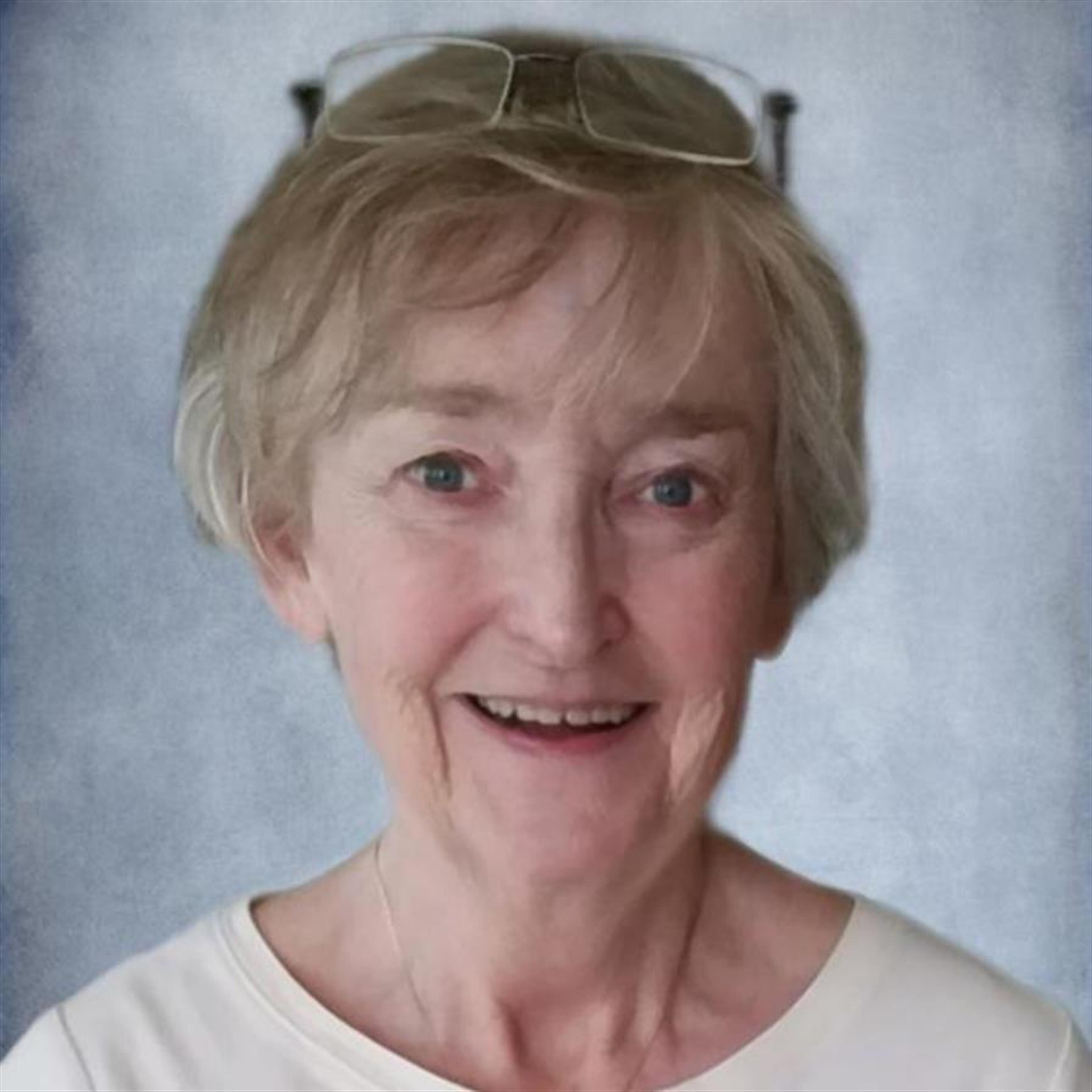 Sally Theresa Heaney