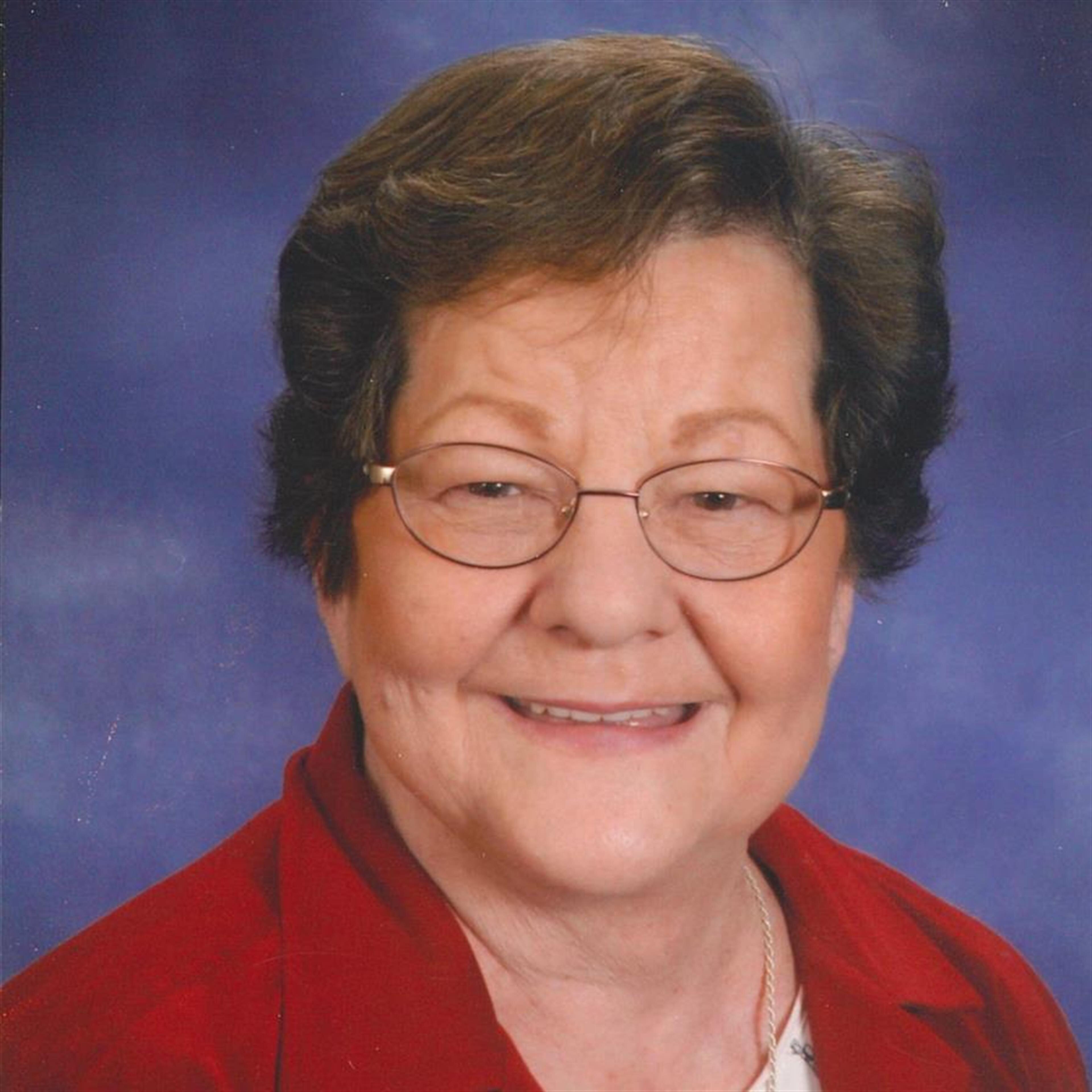 Karen Sue Slunder Dotson