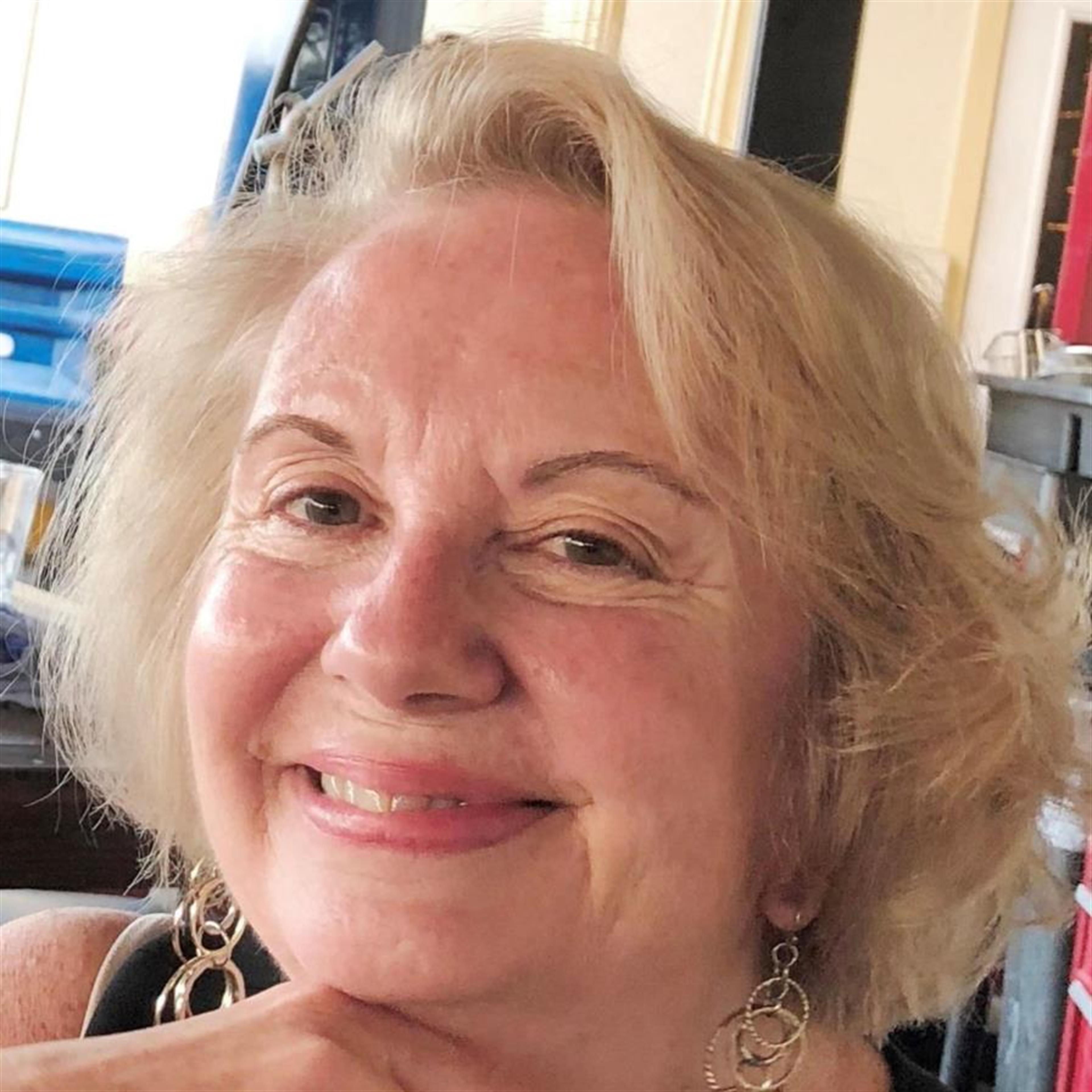 Rev. Deborah Aileen Aquilino (Dellmore)'s obituary picture