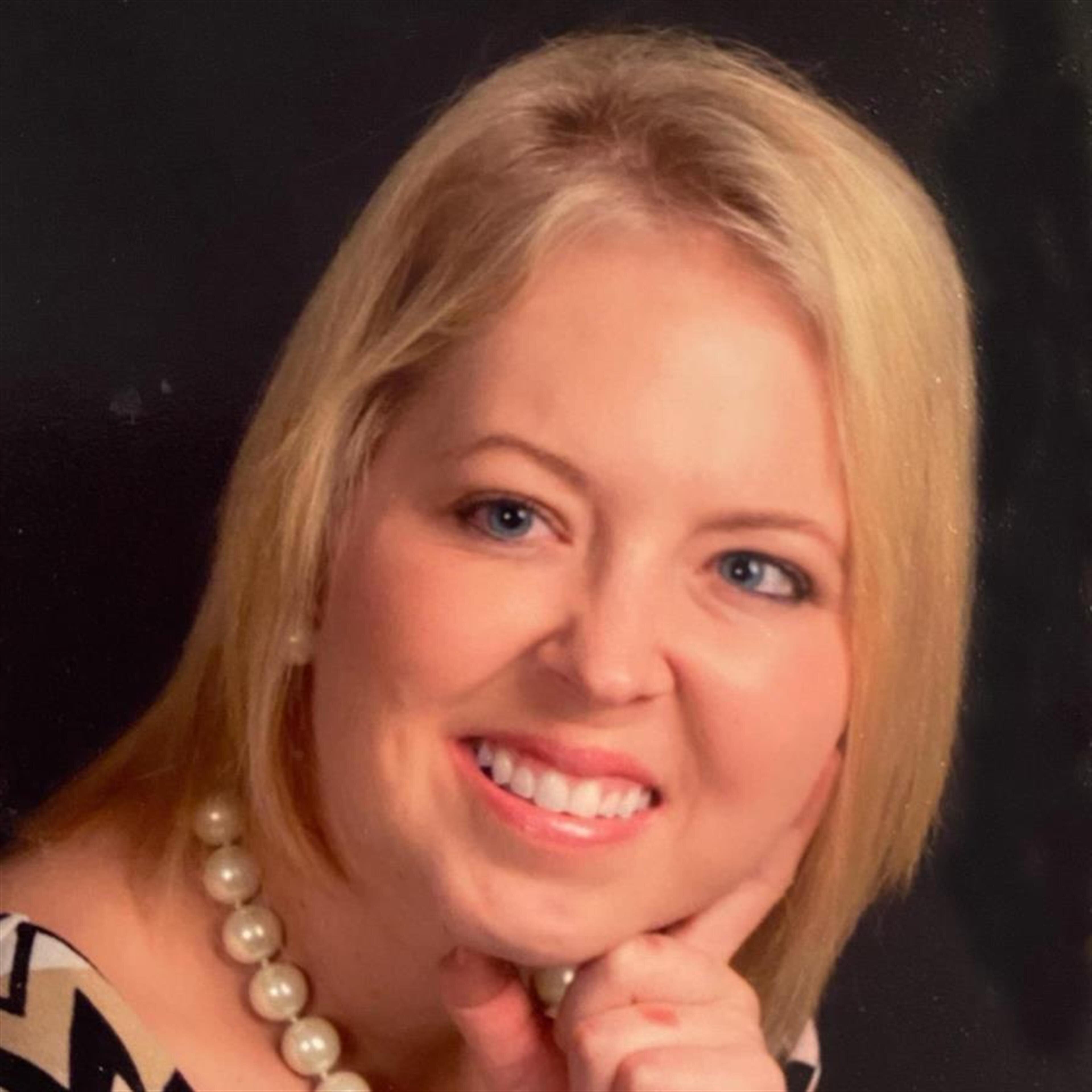 Kathy Jo Thompson