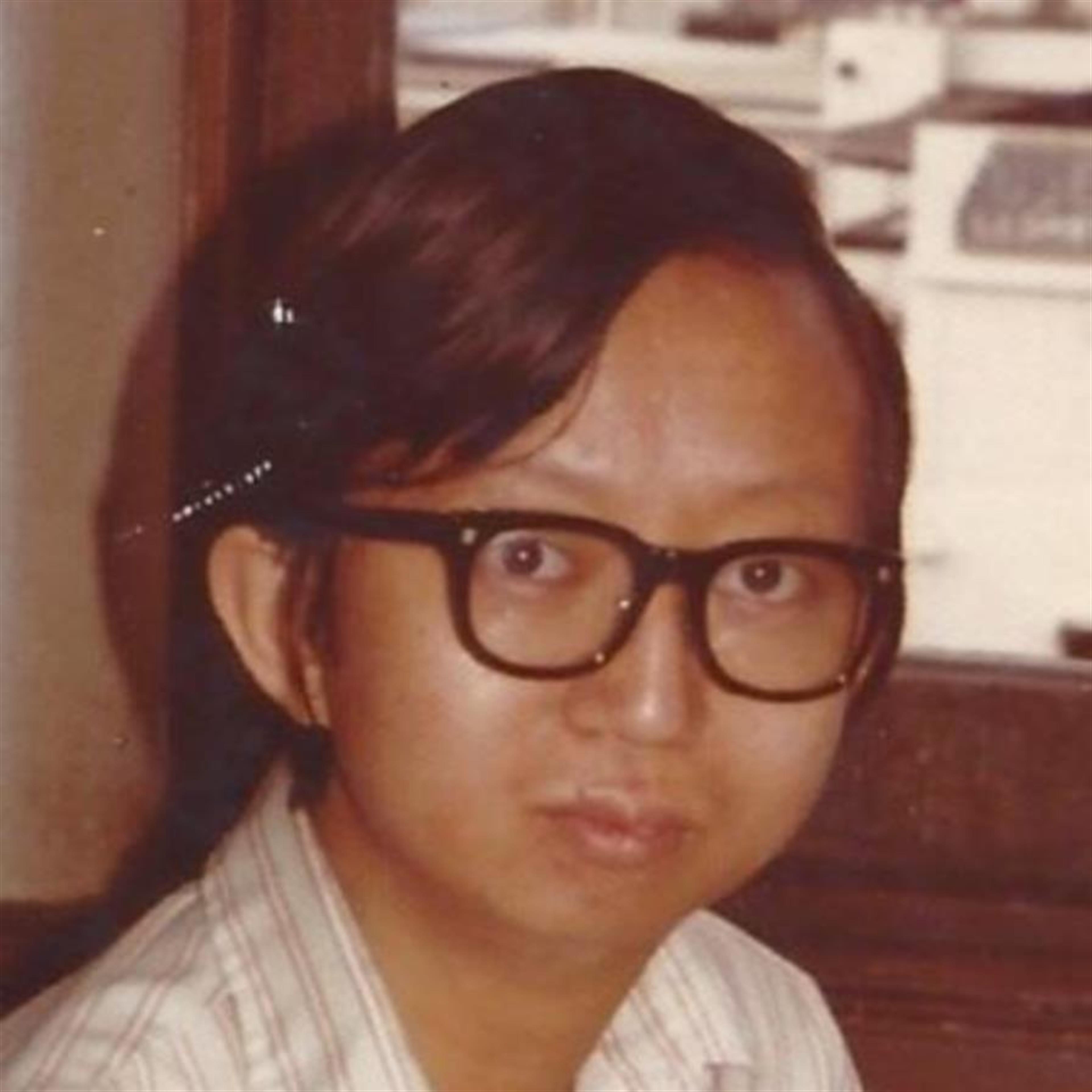 Richard Shau Yue Yang