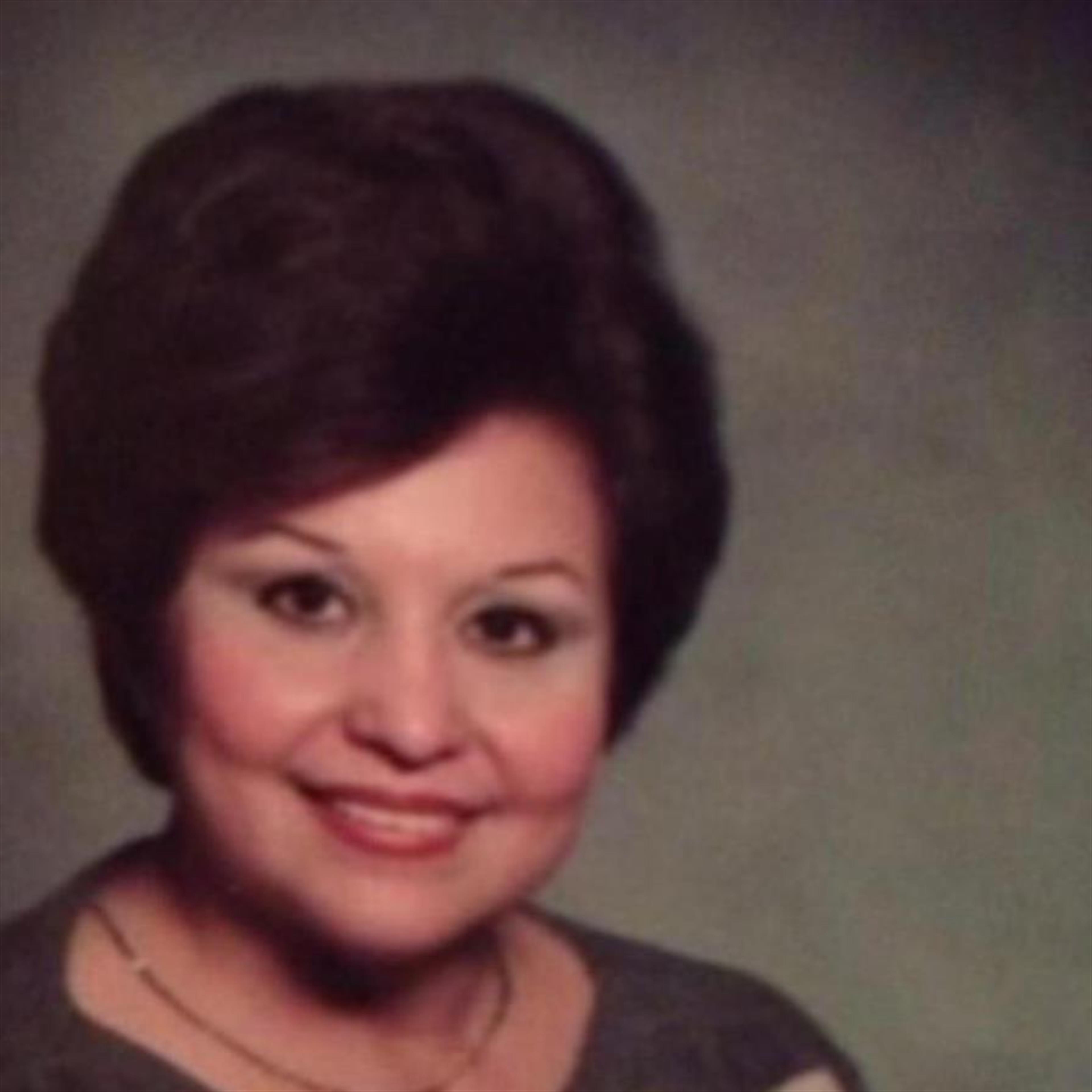 Leslia M. Martinez