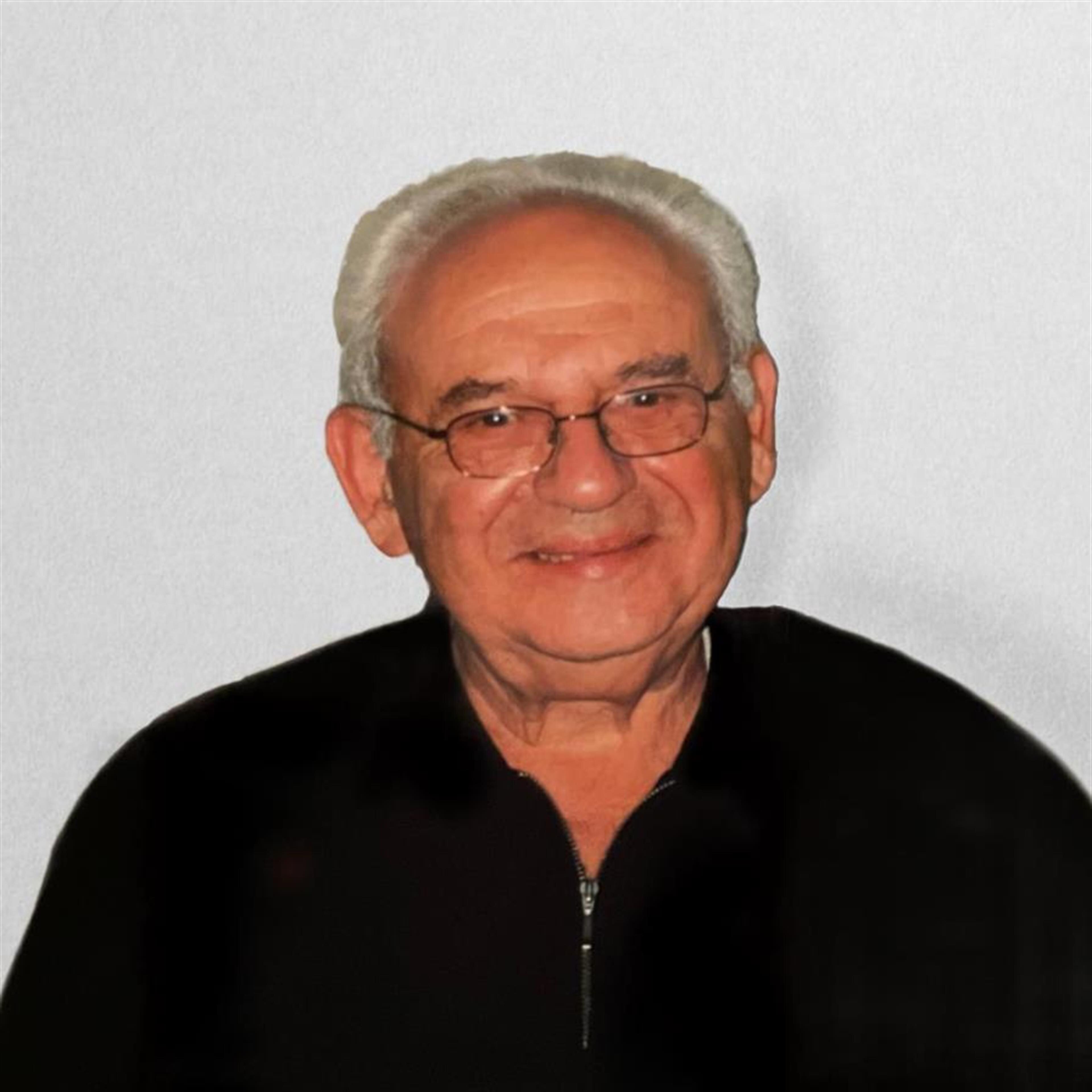 Harold Blane