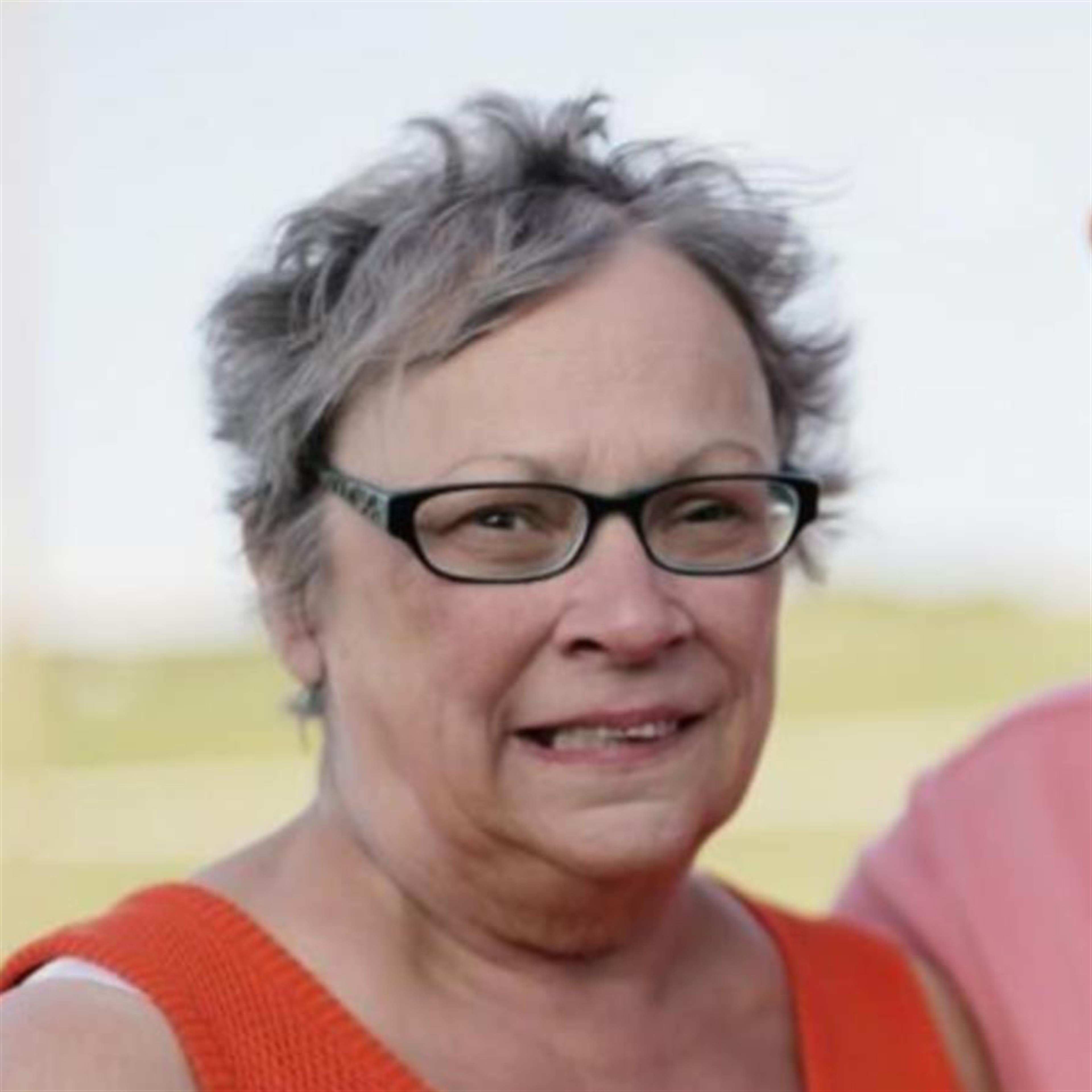 Paulette Moore