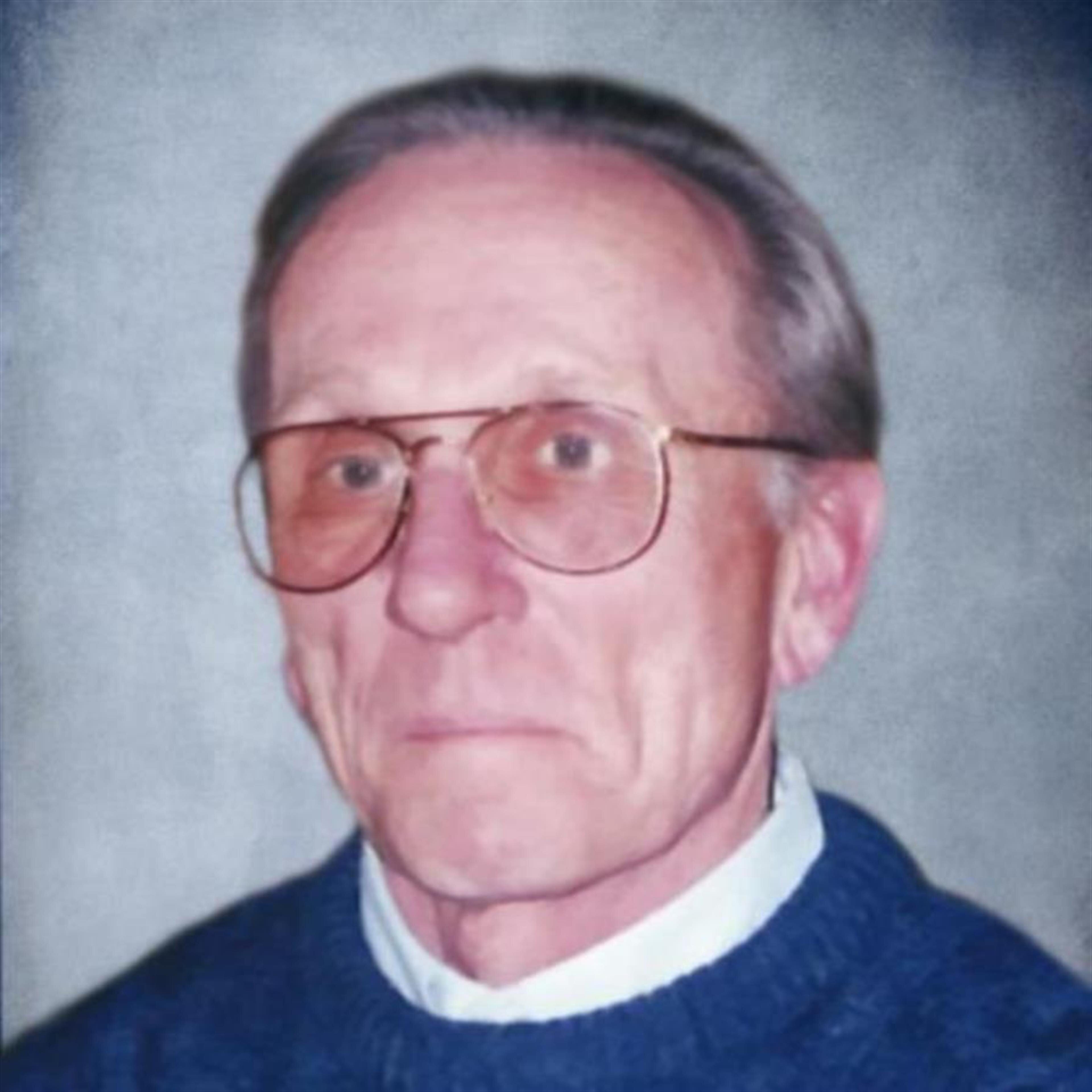 Earl Howard Gates Jr.