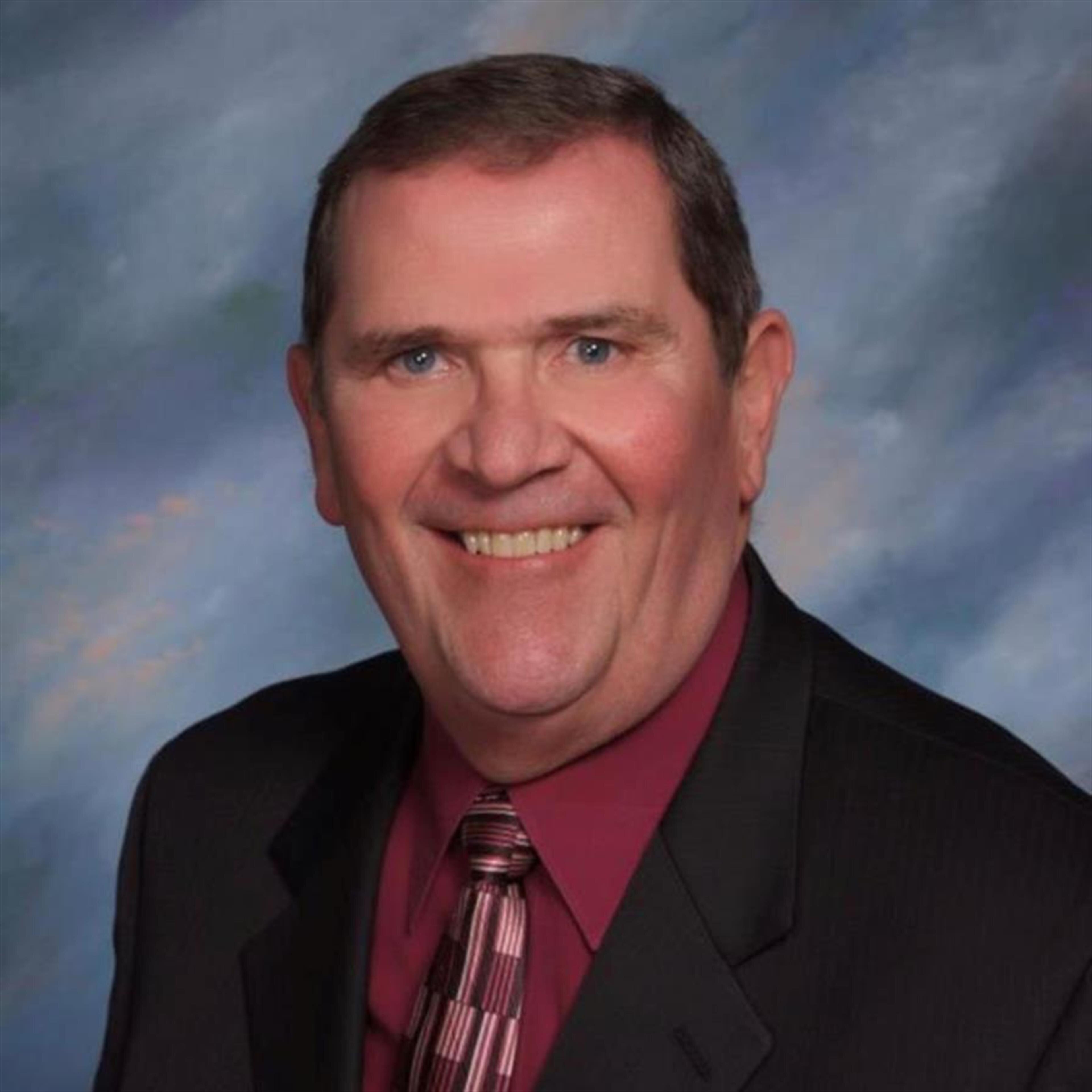 Gerald Lee Heaton
