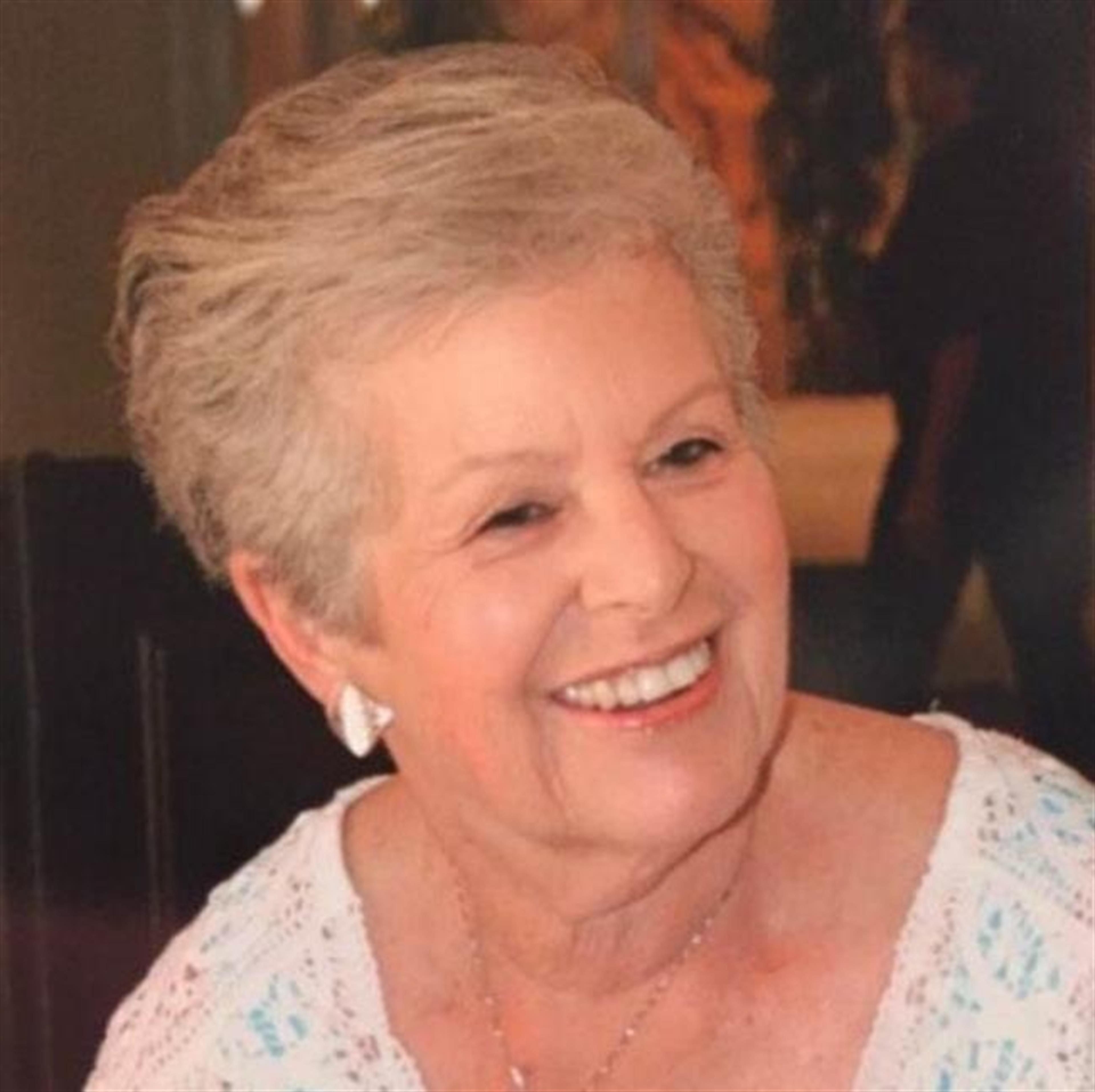 Marcia F. Unger