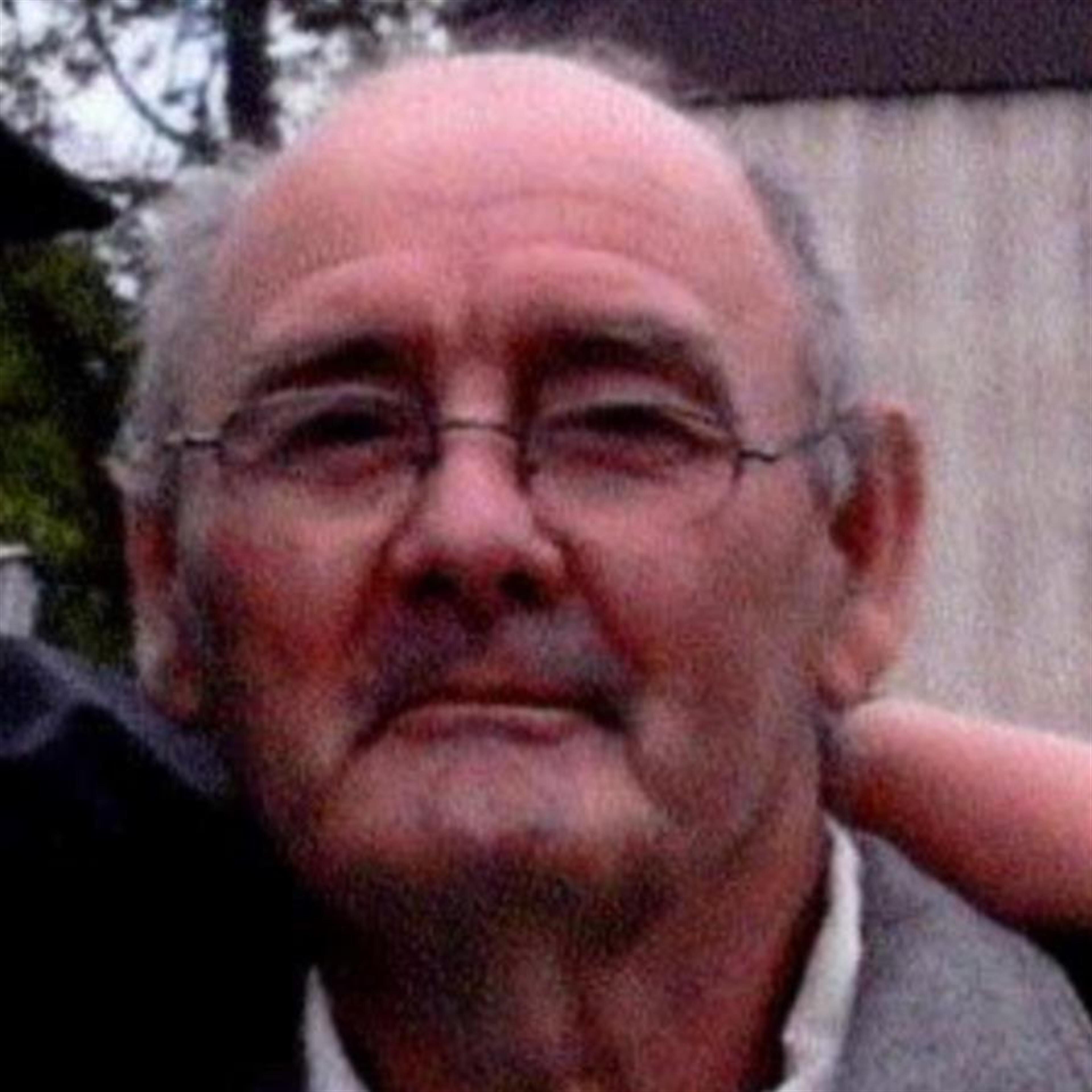 Jeffie J. Bennett (Lebanon)