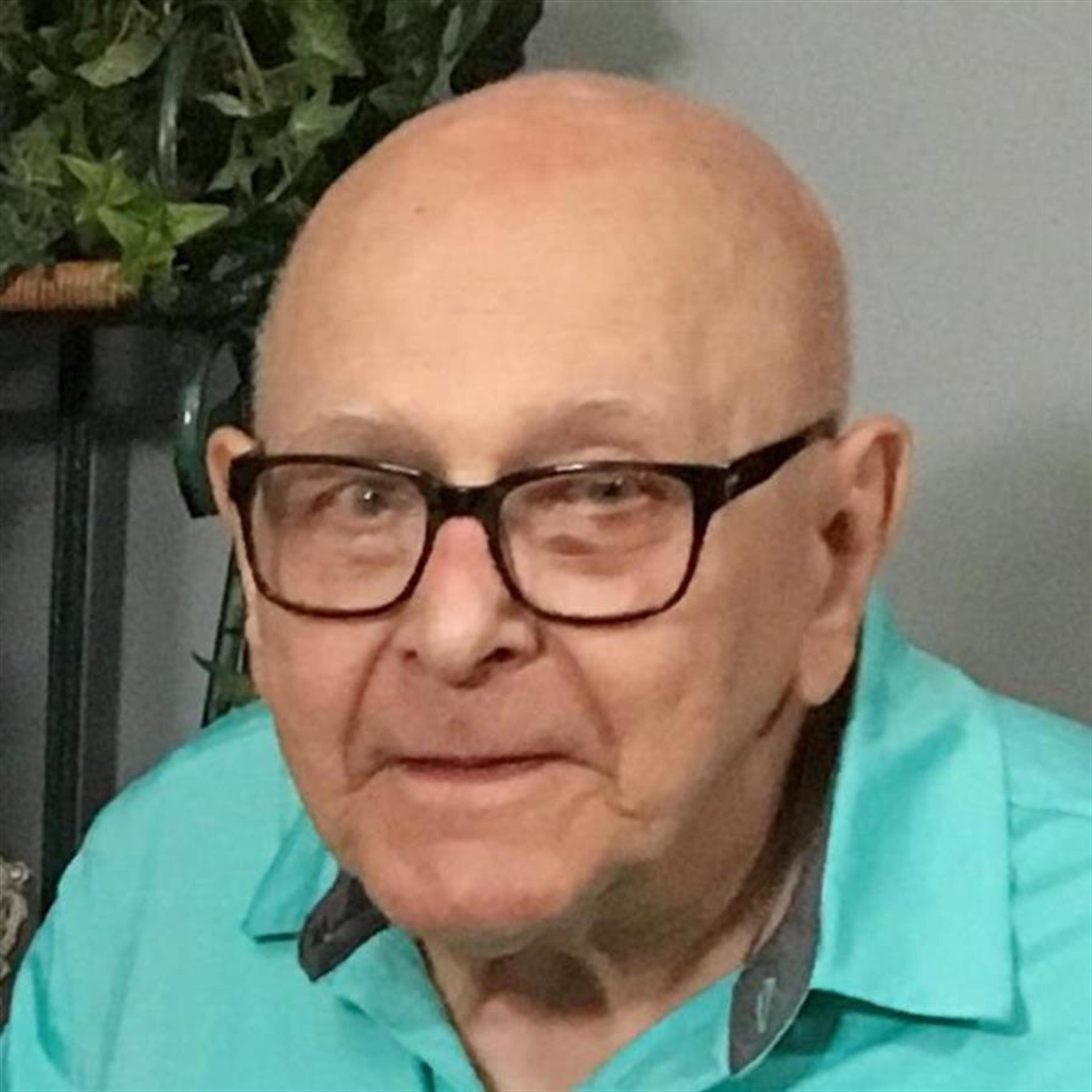 Gary Rogers Clapper
