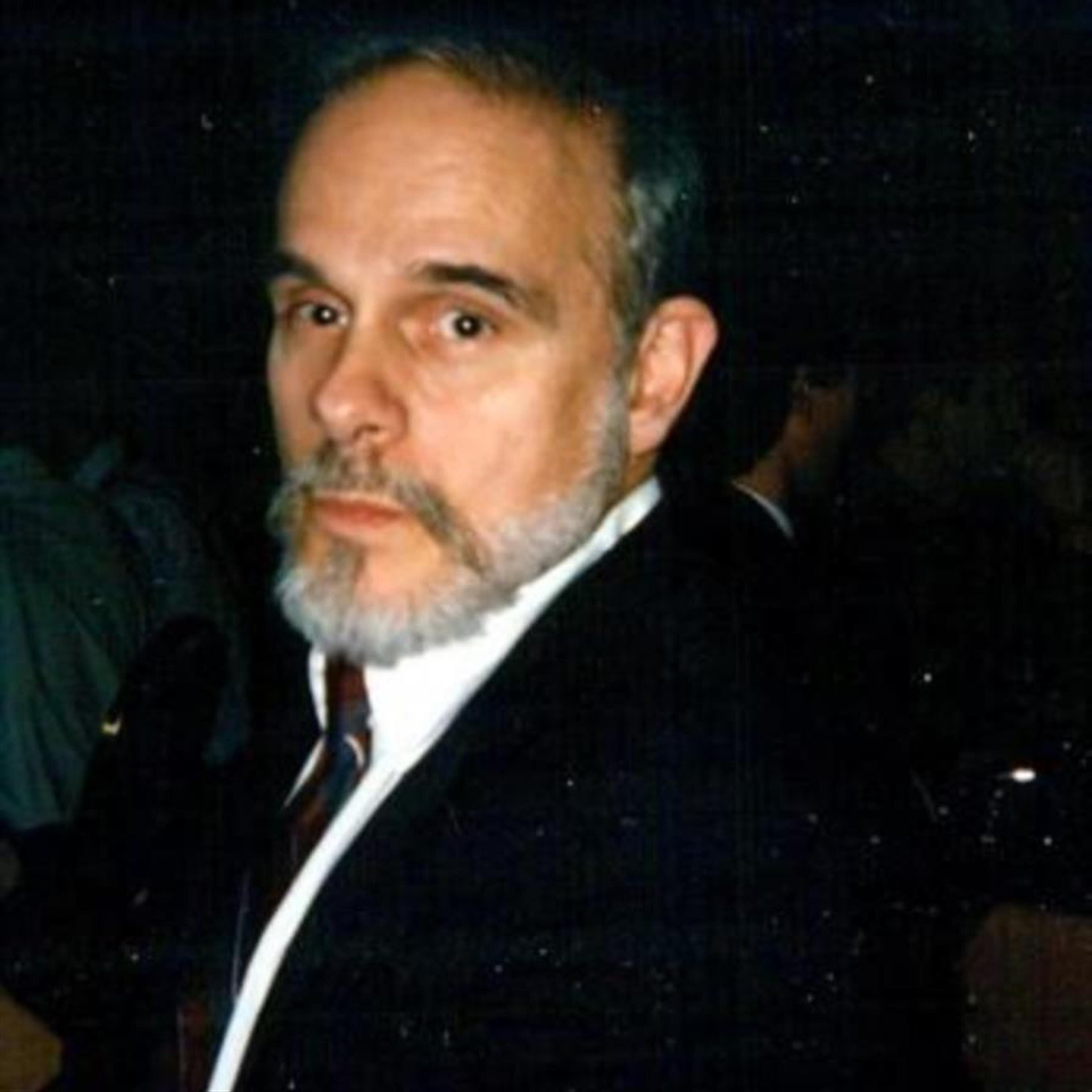 Mr. Charles Donald Lehane