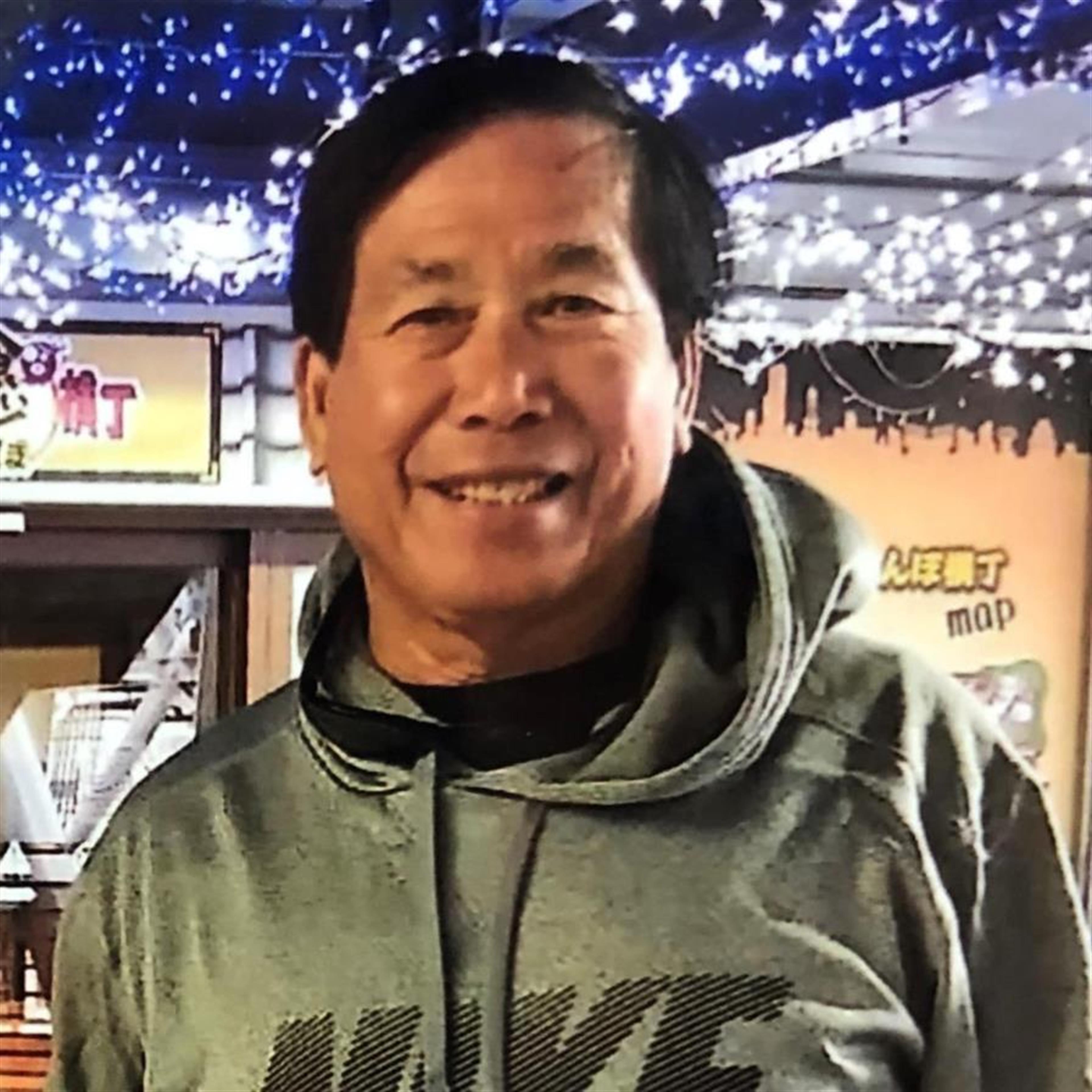 Sherwin K. N. Wong