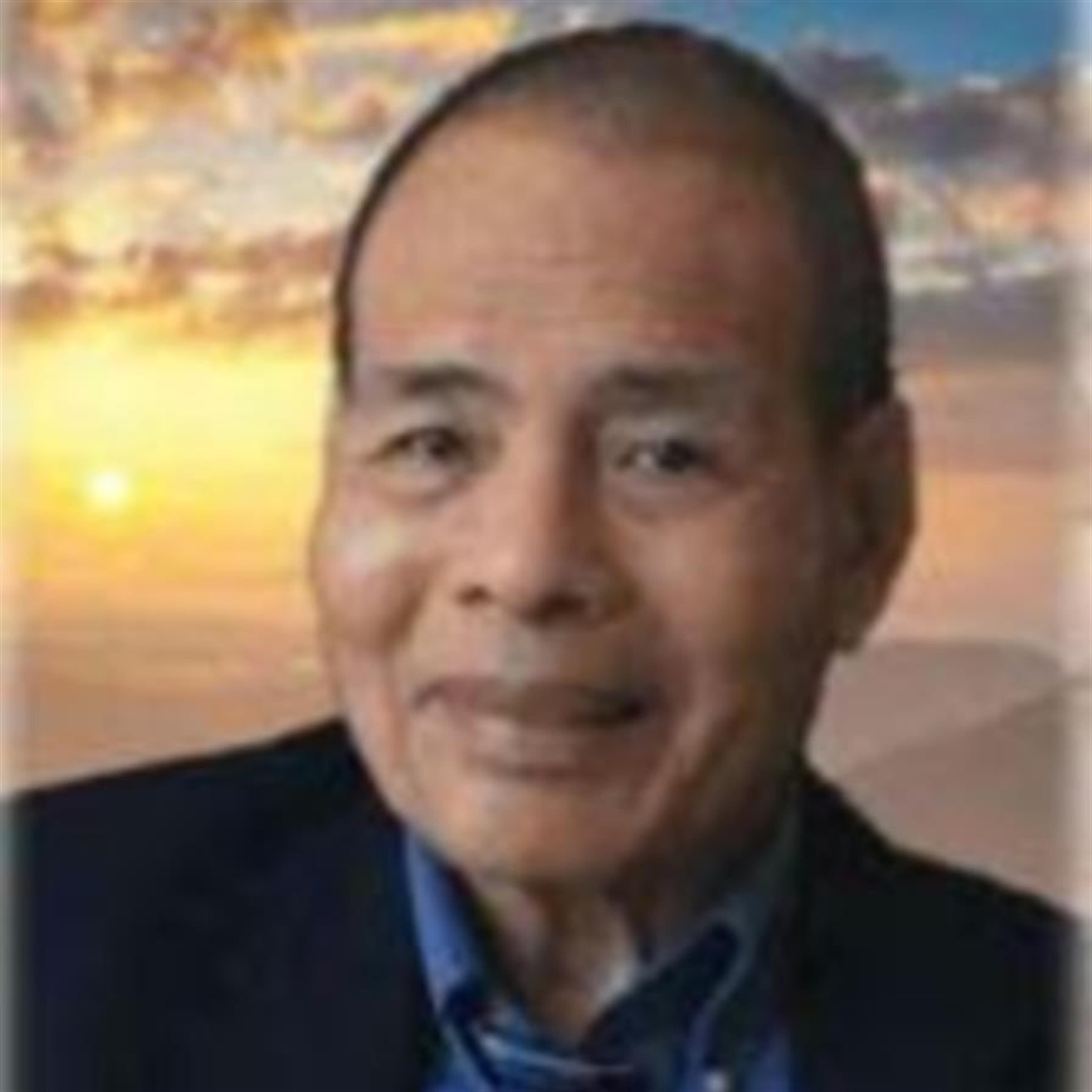 Romeo J. Felipe