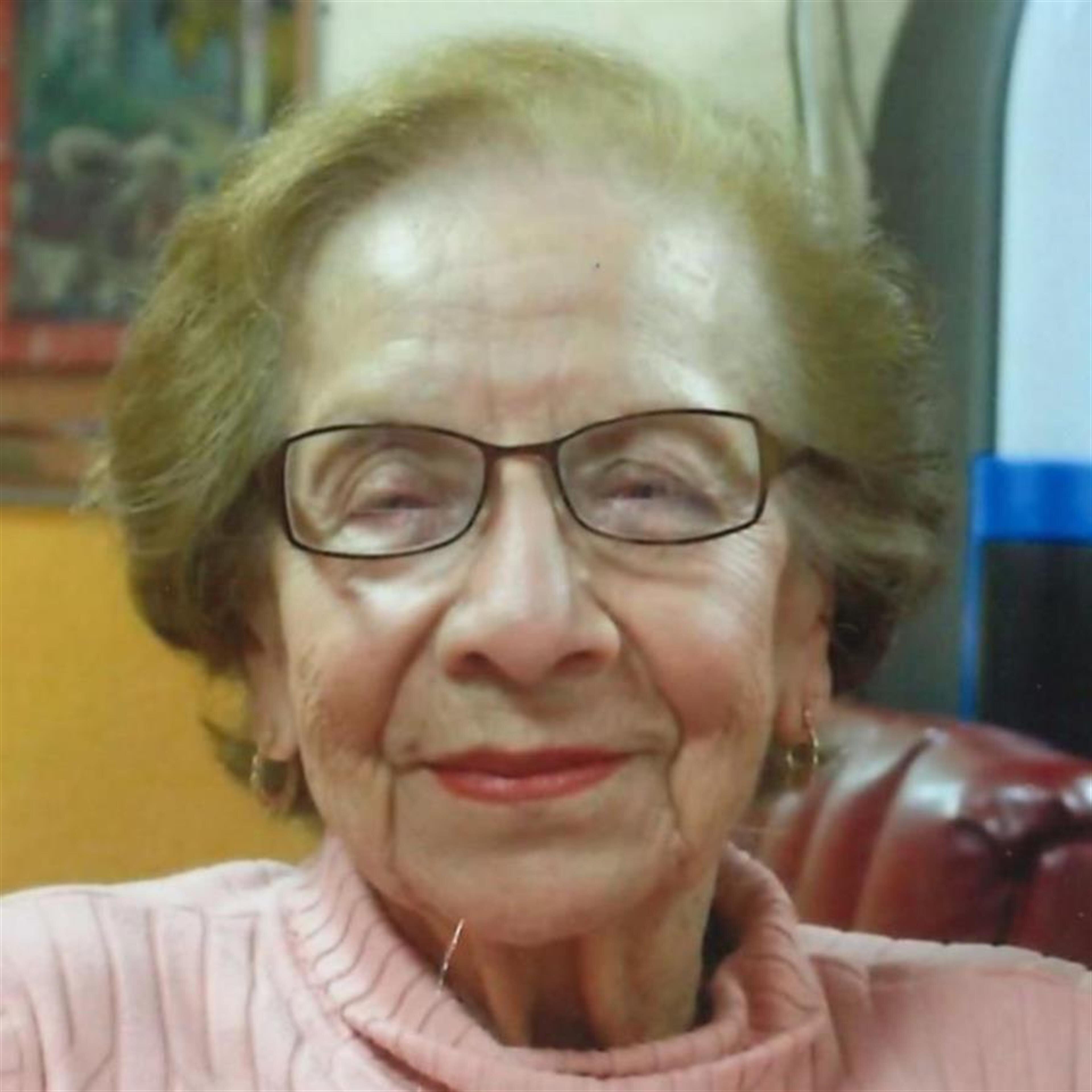 Nancy Miramontes DeAnda