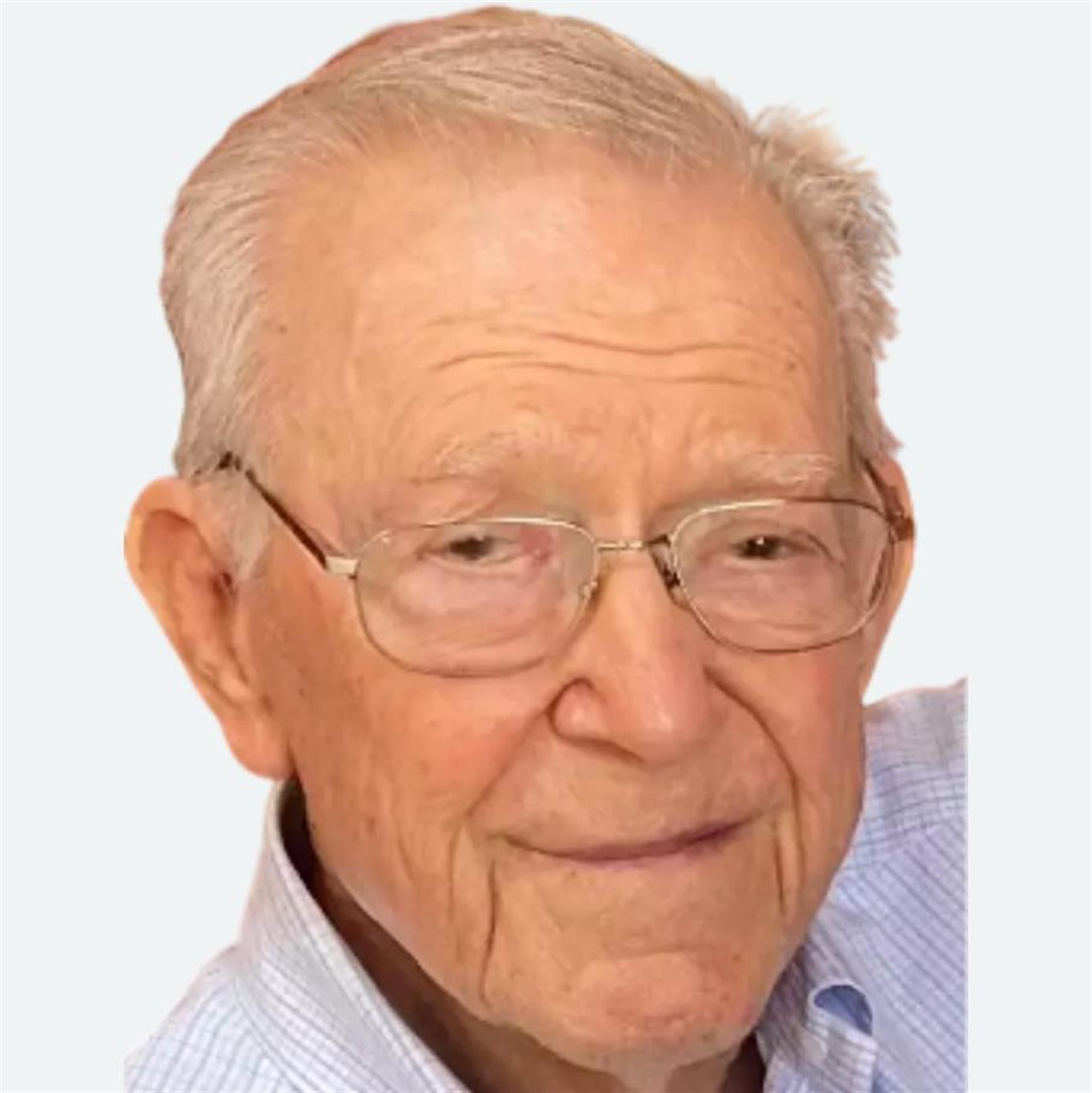Donald Royse Iglehart