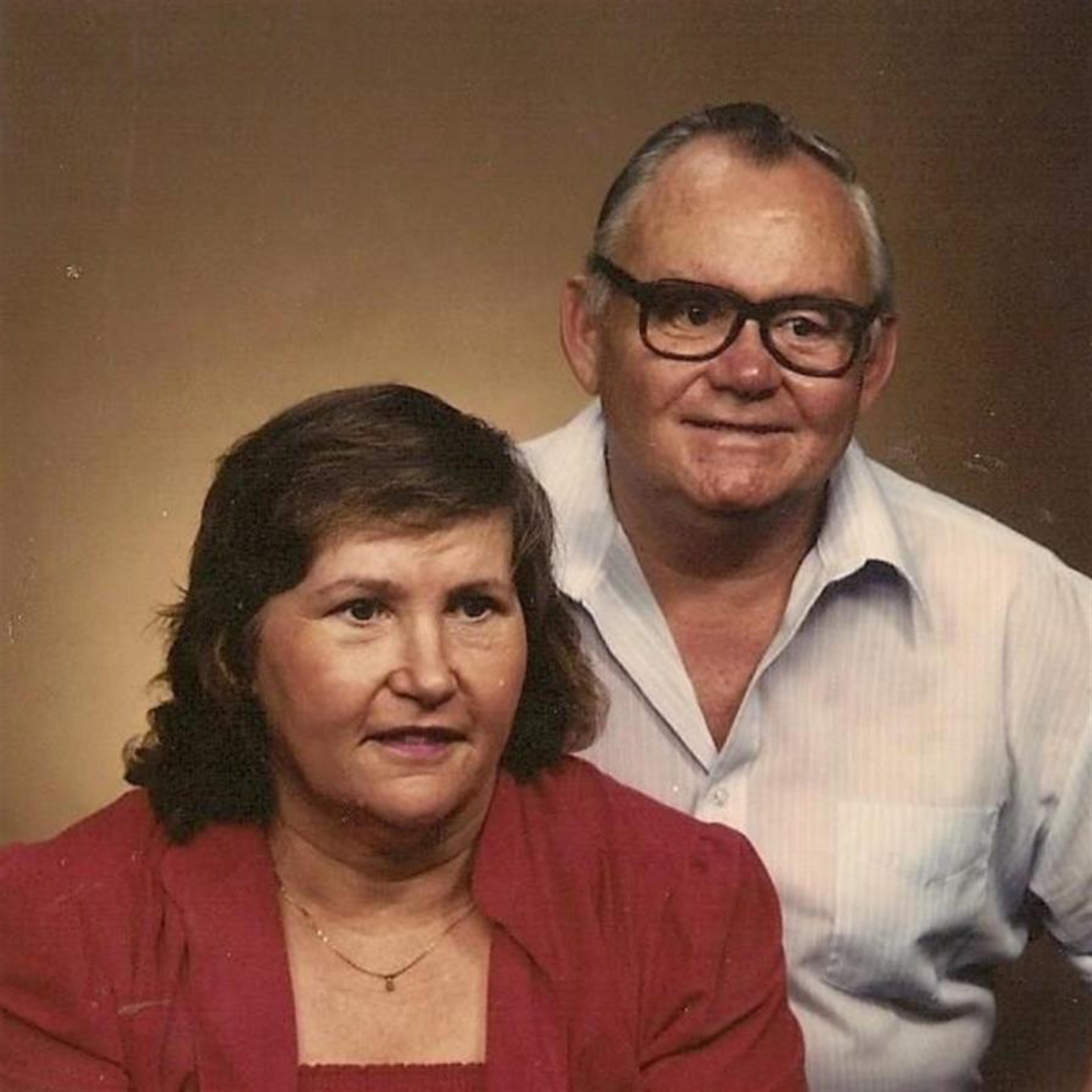 Betty G. May