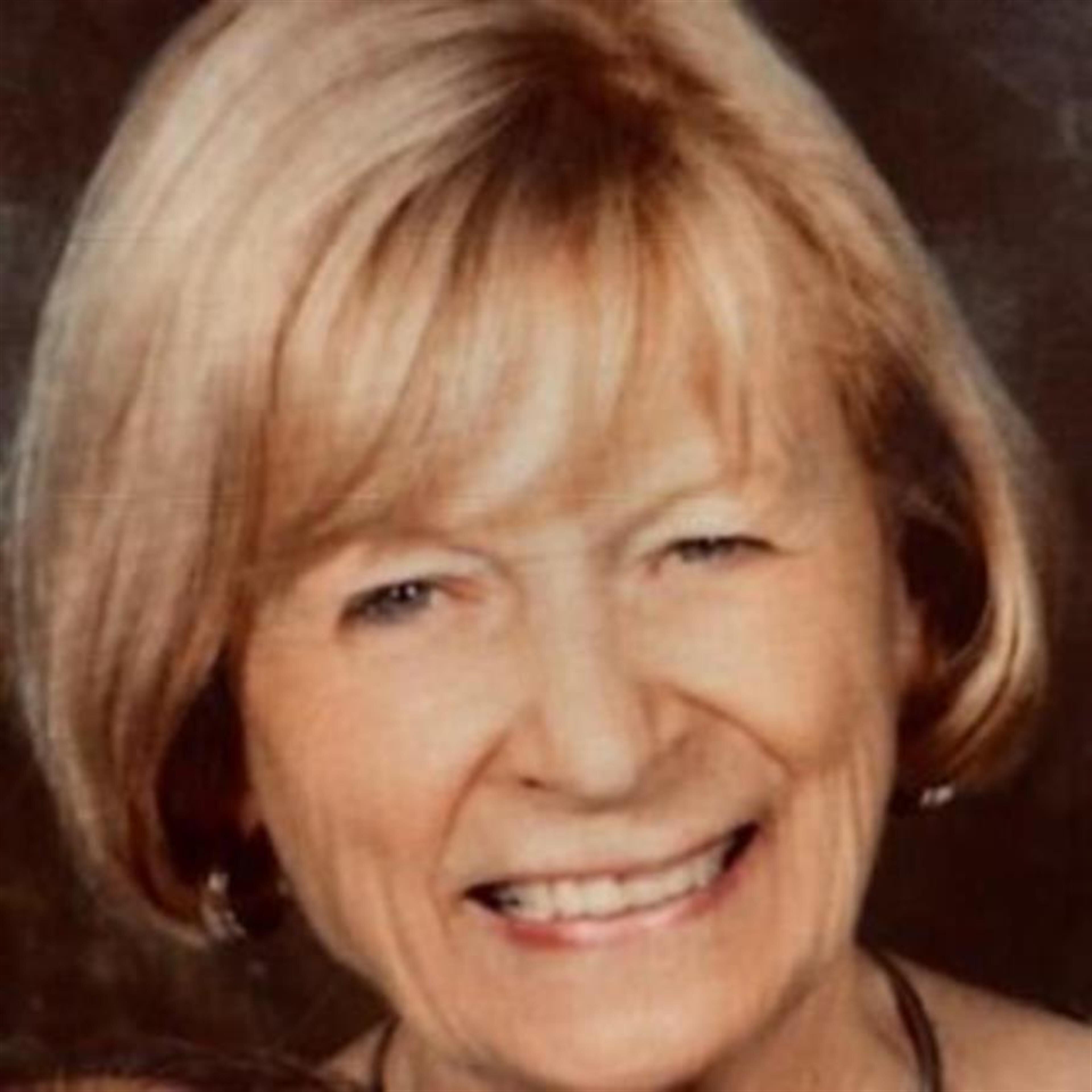 Grace June Cromwell