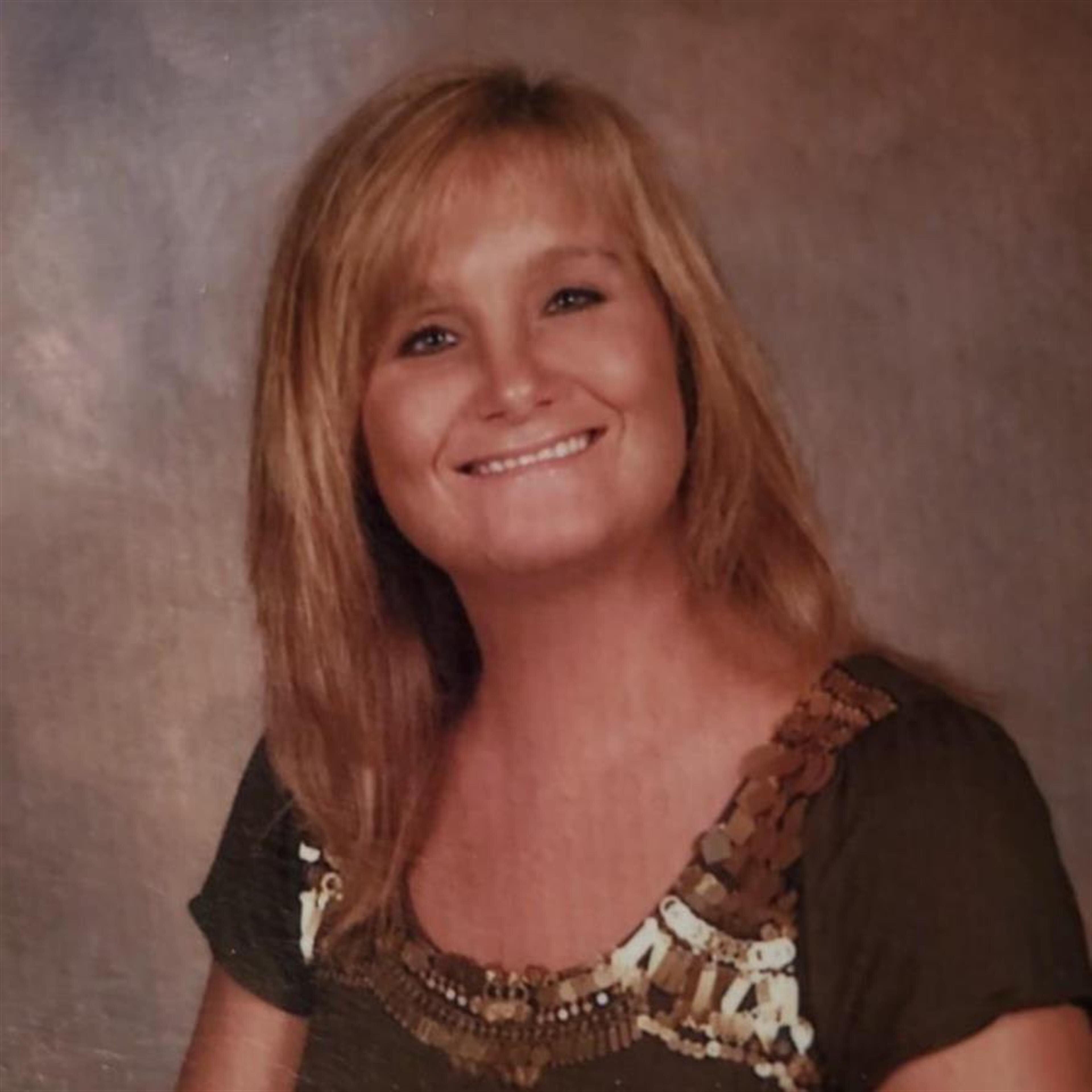 Jennifer Bolyard