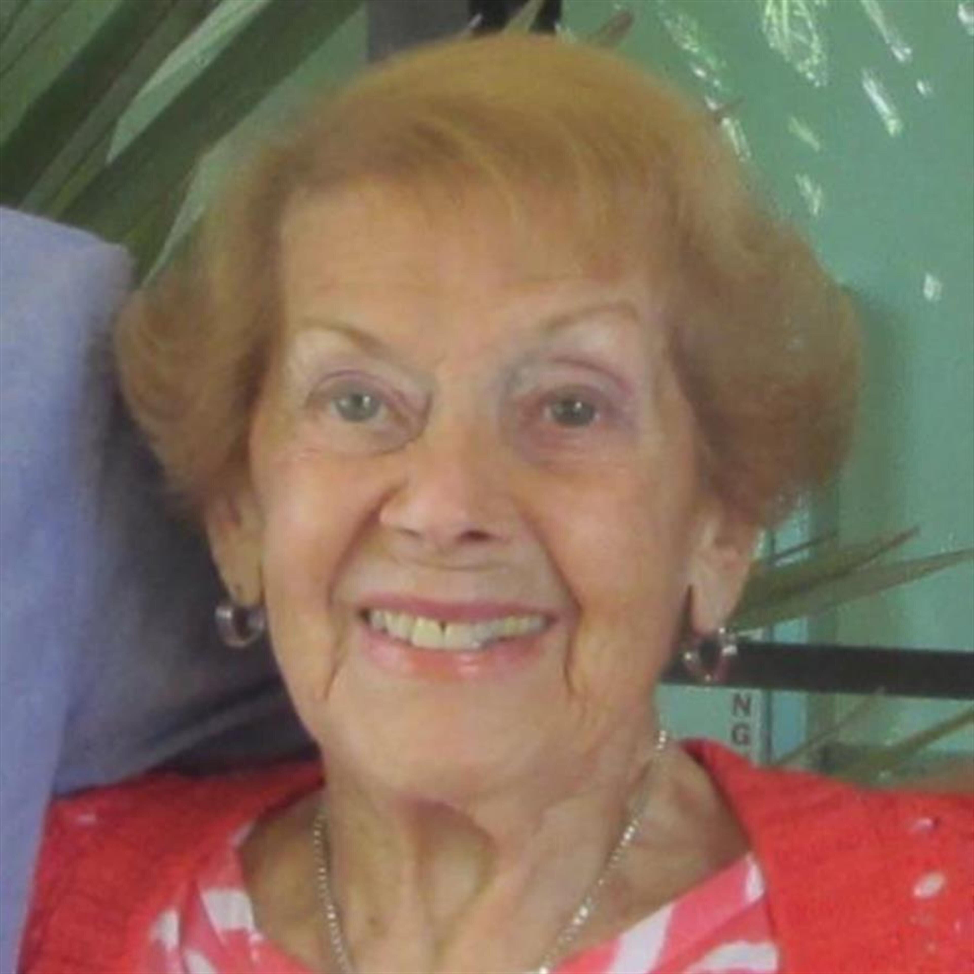 Beatrice Singer