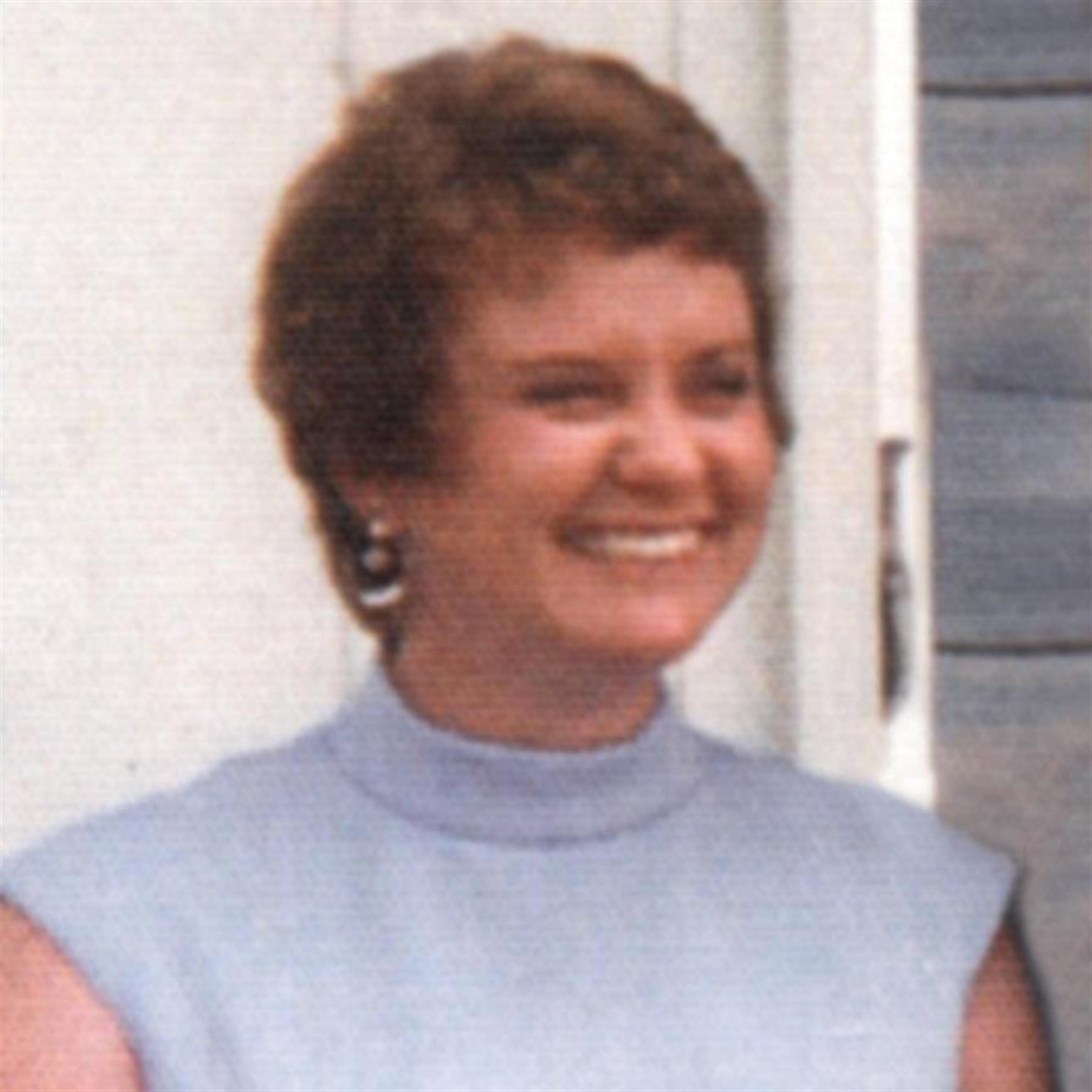 Rosalie R. Elam (Lebanon)
