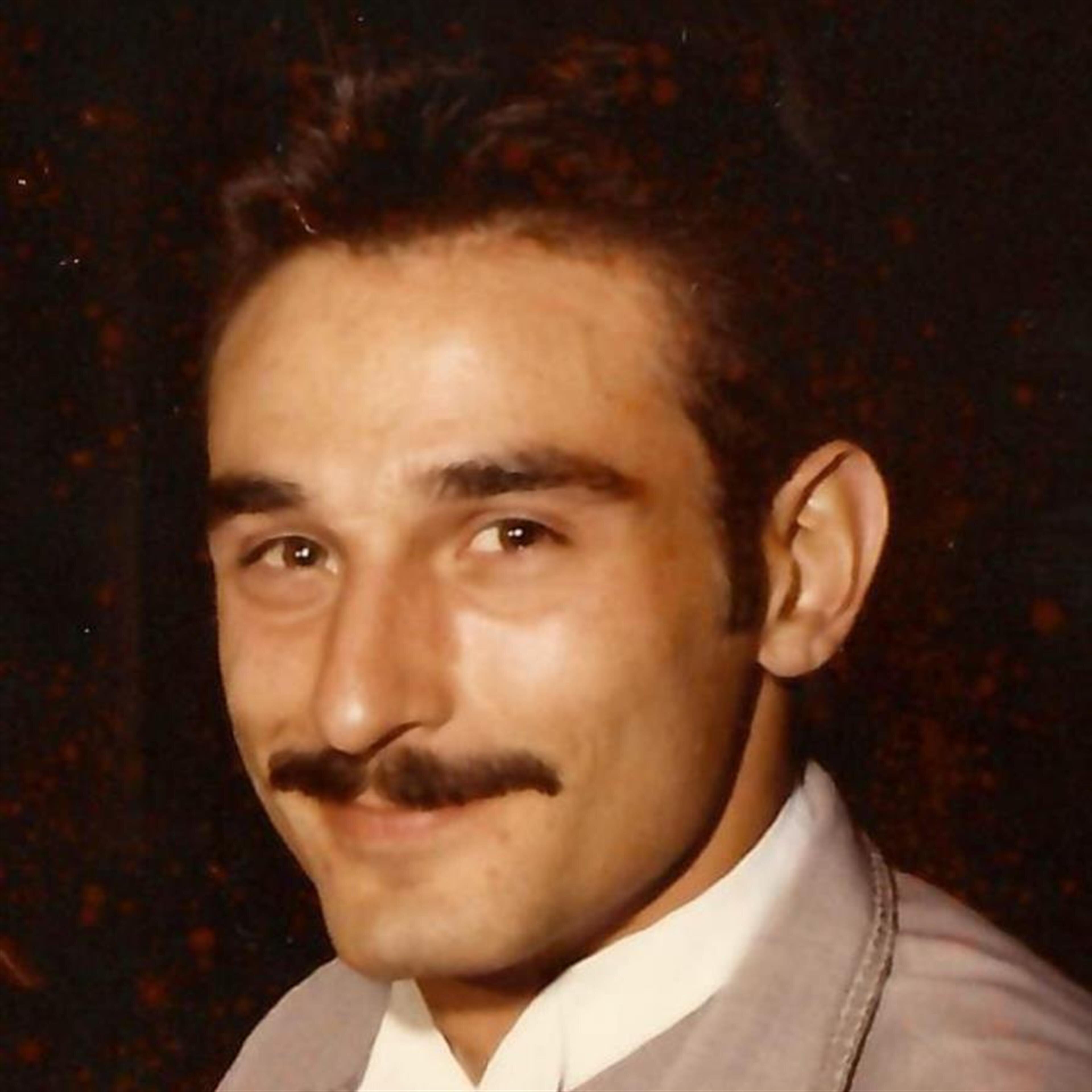 Daniel Spaliatsos