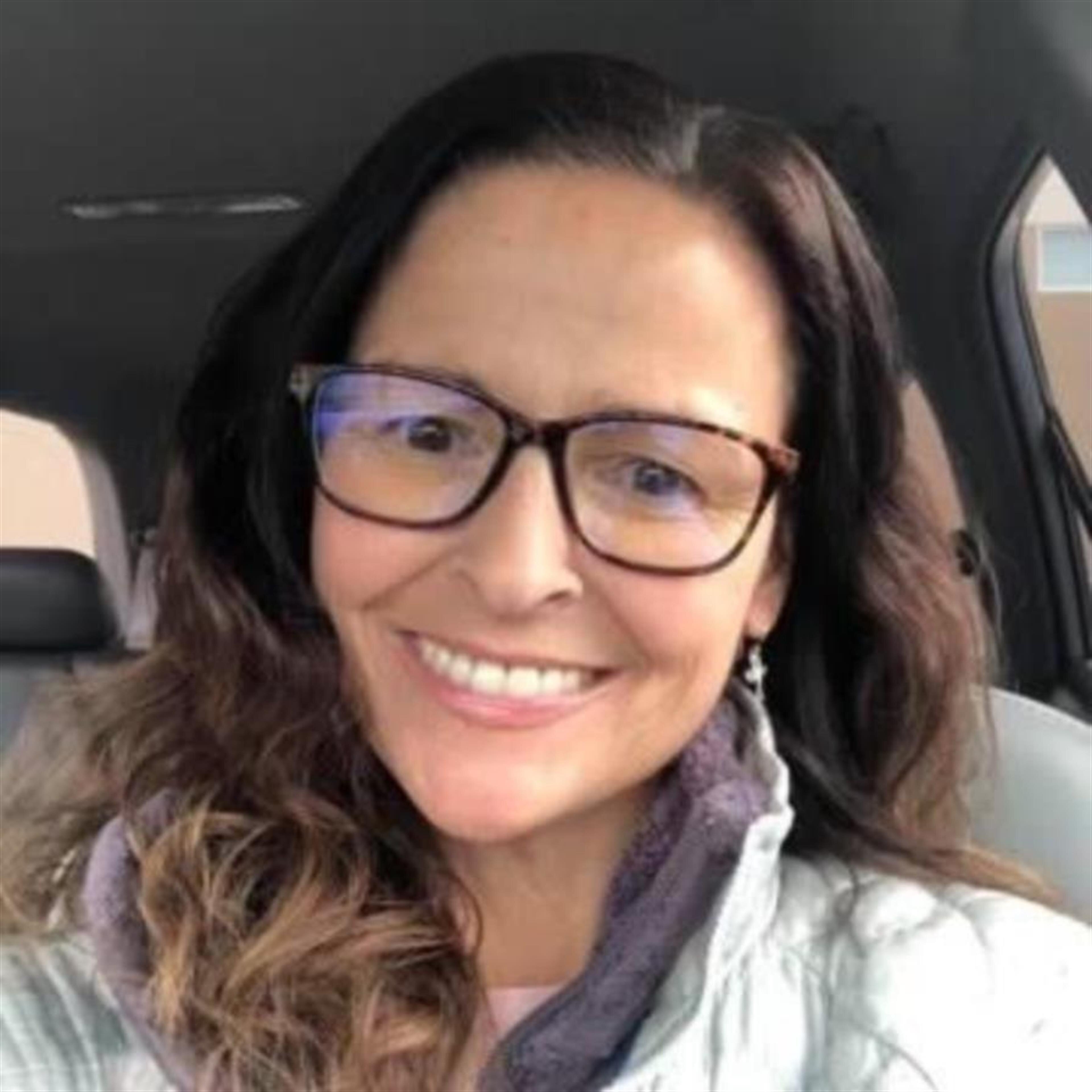 Christine Hancock
