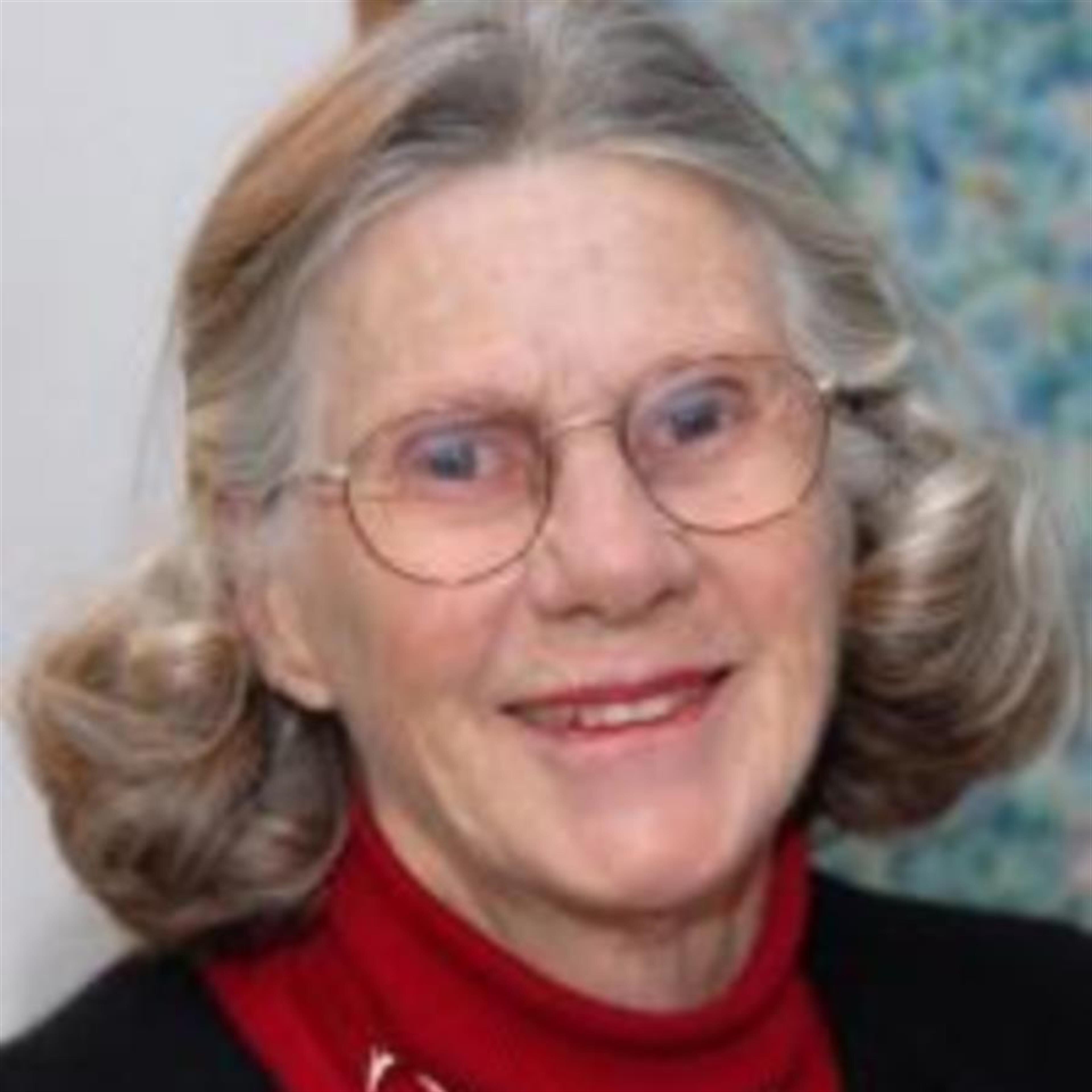 Helen Schrider Higgins