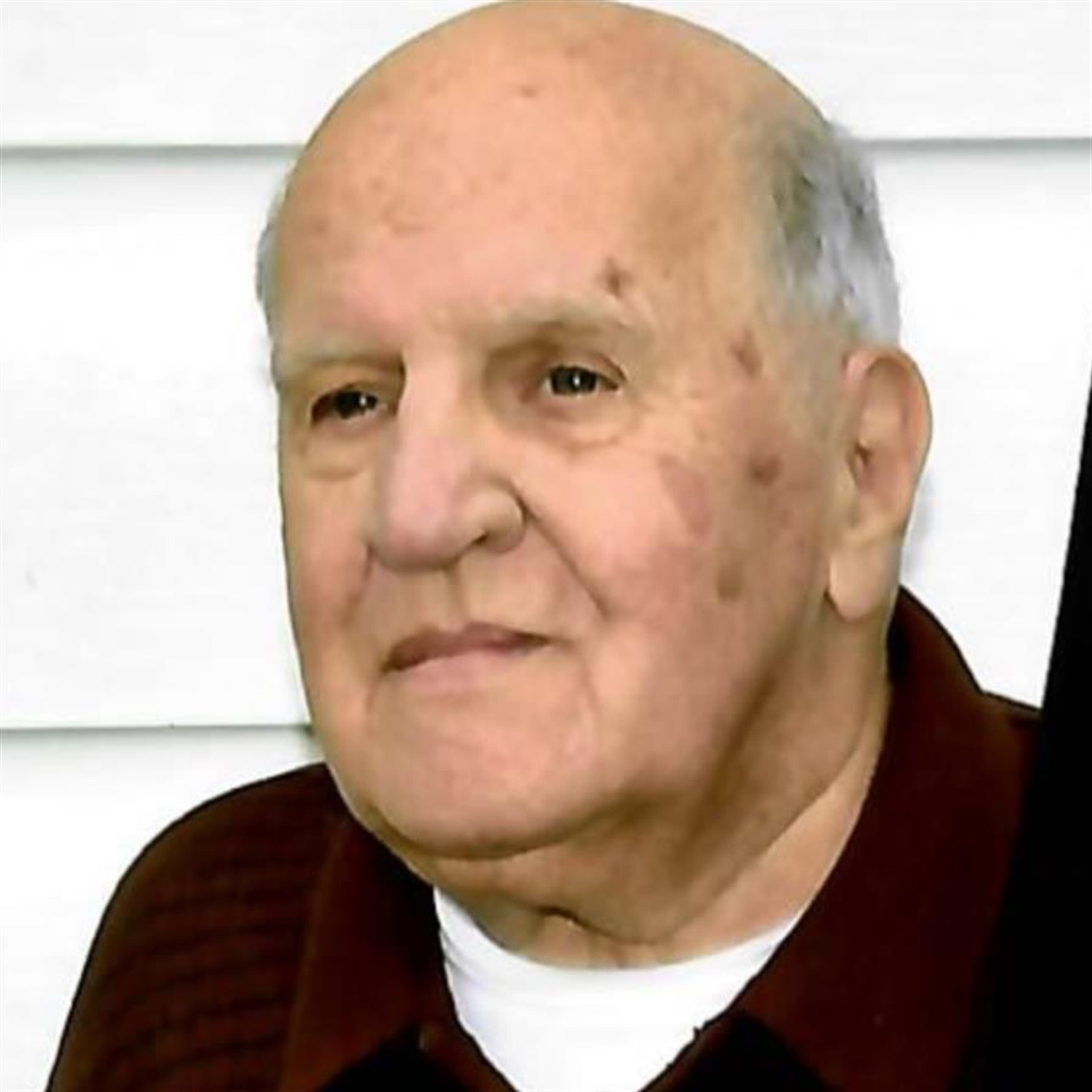 Frank C. Koran Jr