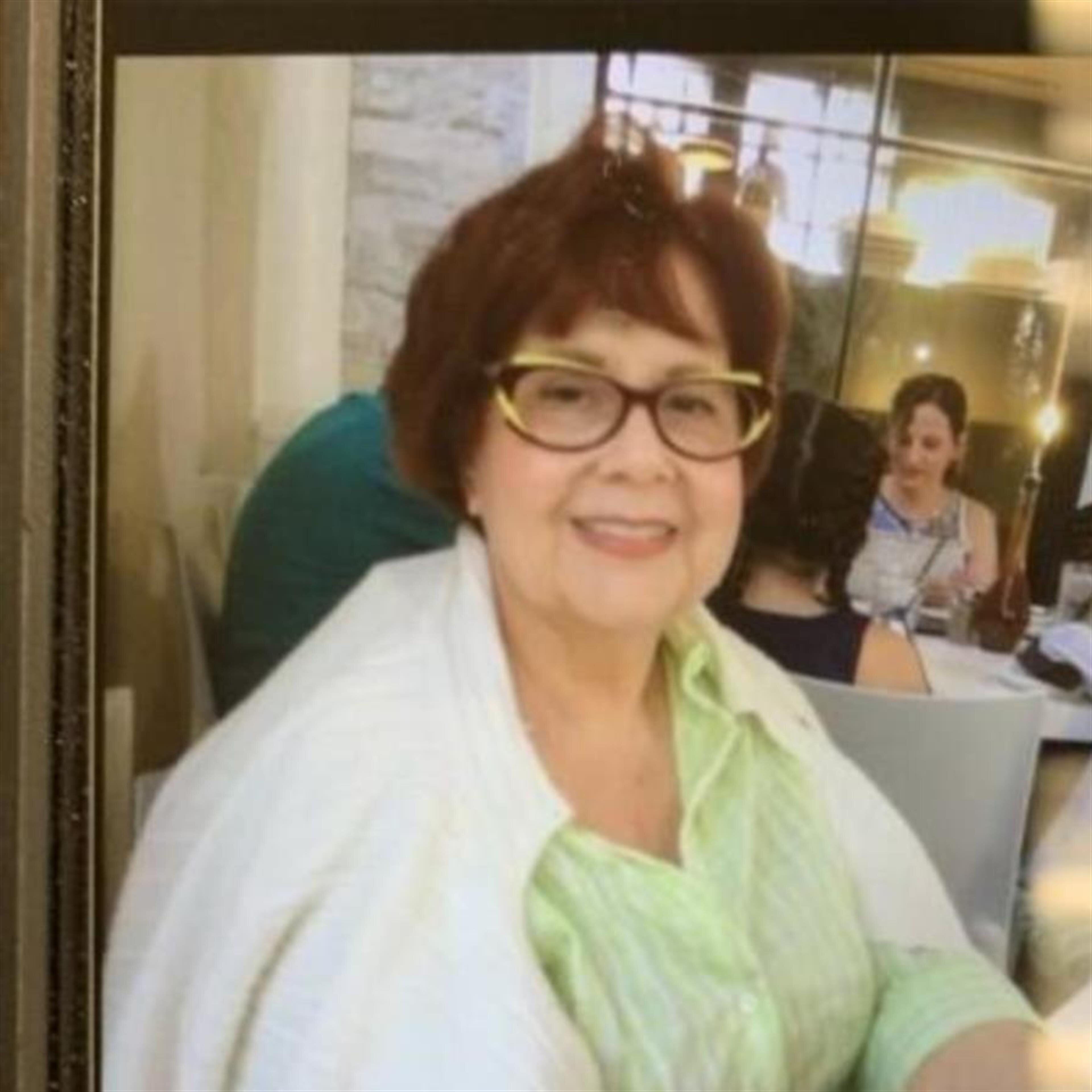 Marlene Kronenberg