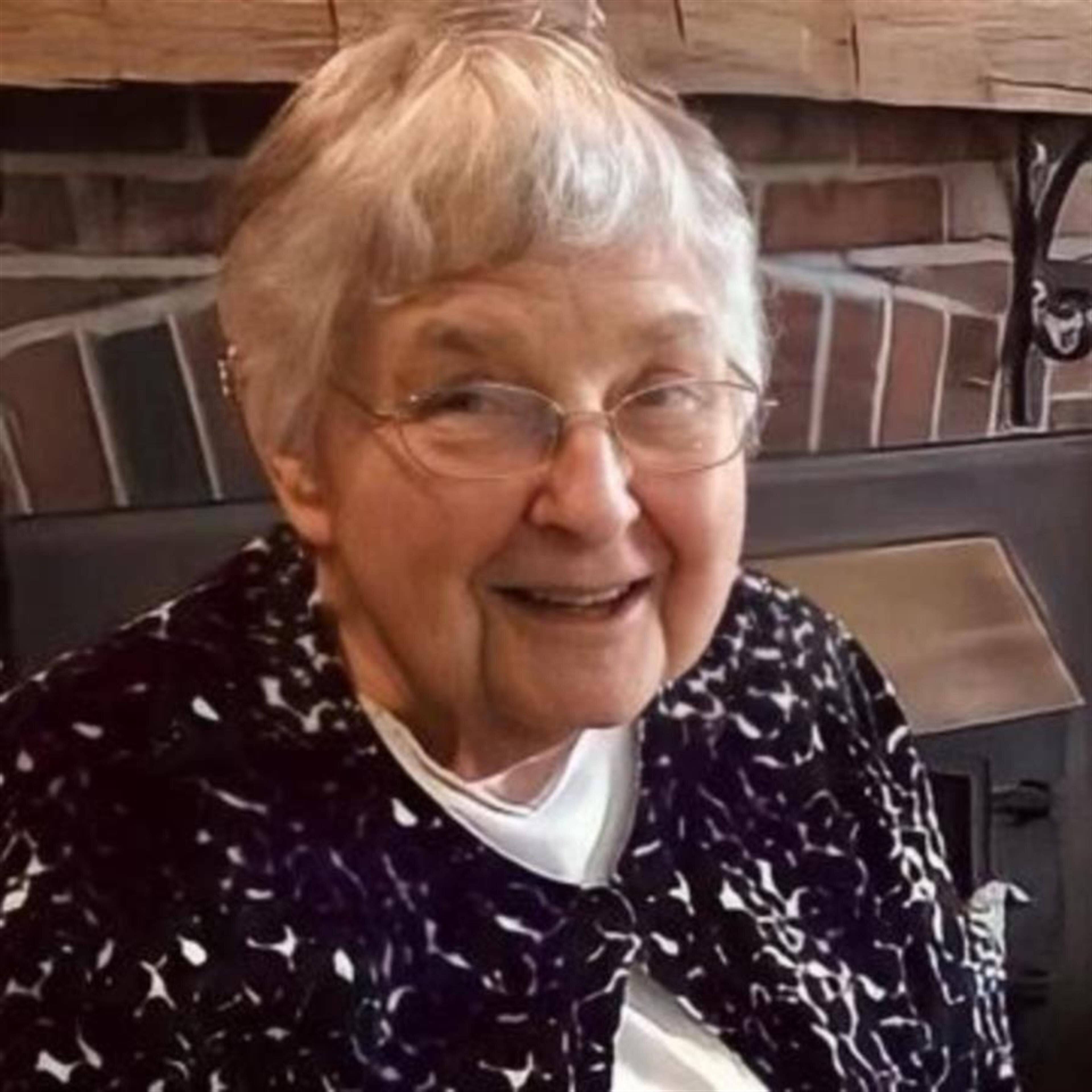 Janet Lee Trumble