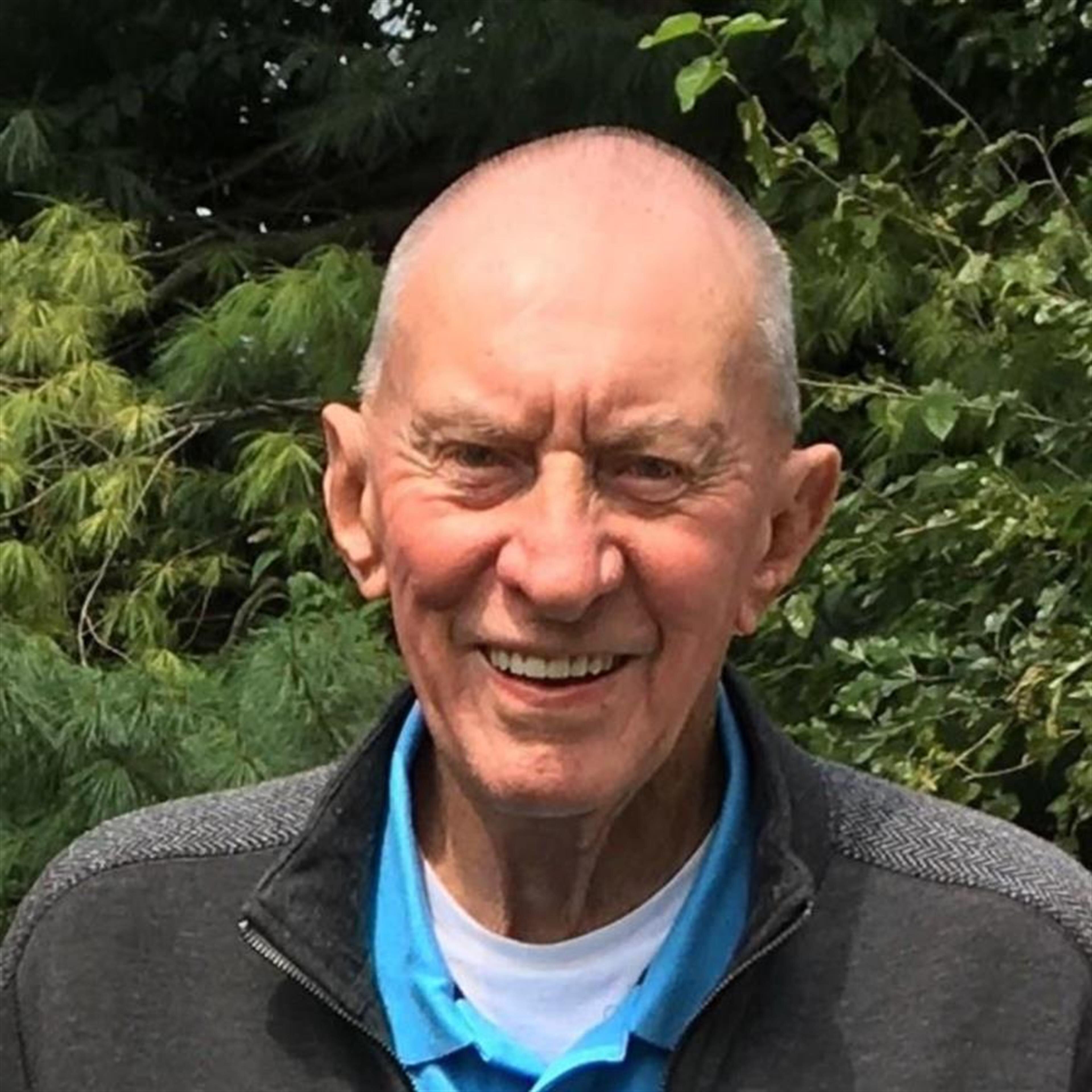 Richard Joseph Ehnow