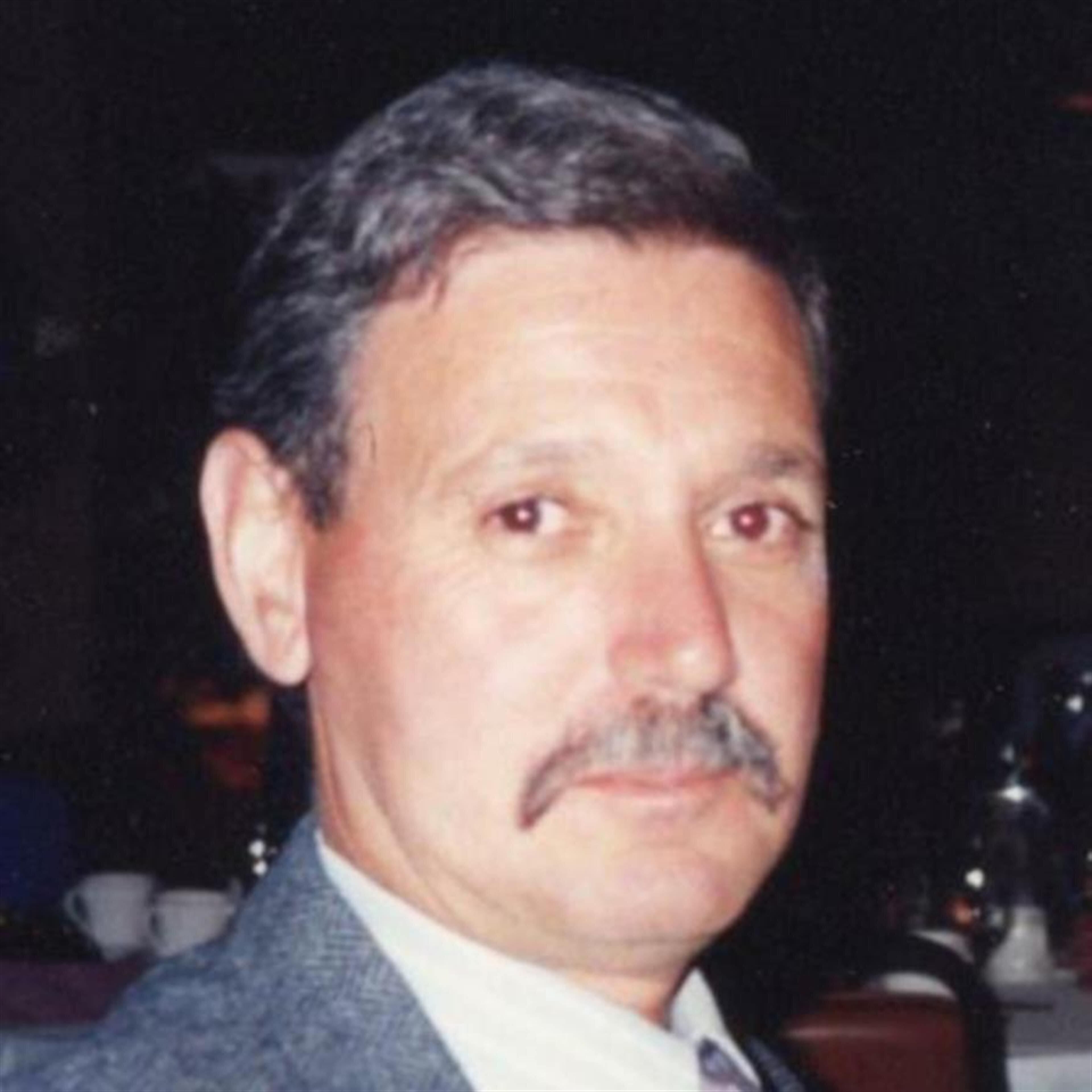 Pascal George Bouvoin