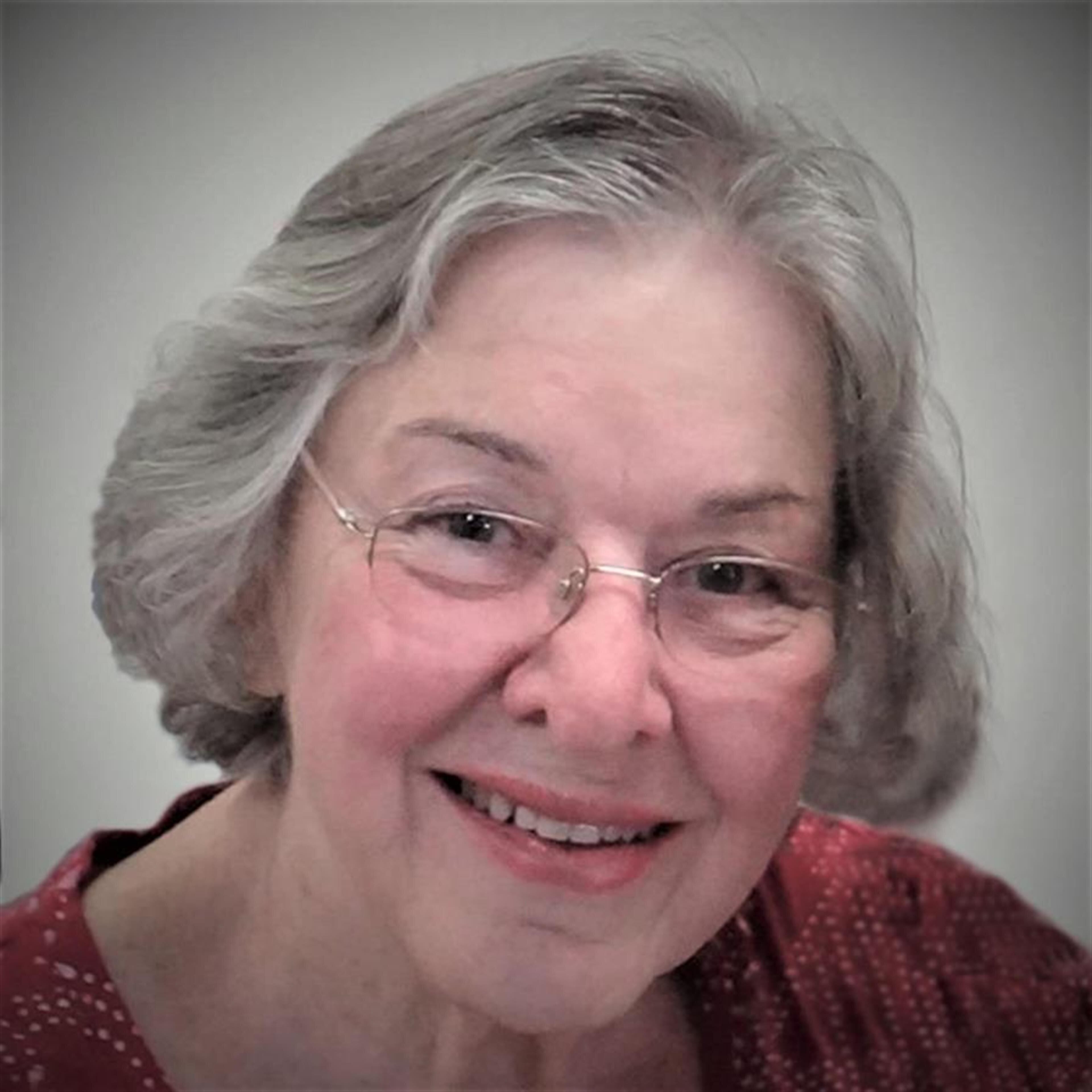 Anita Mesesan