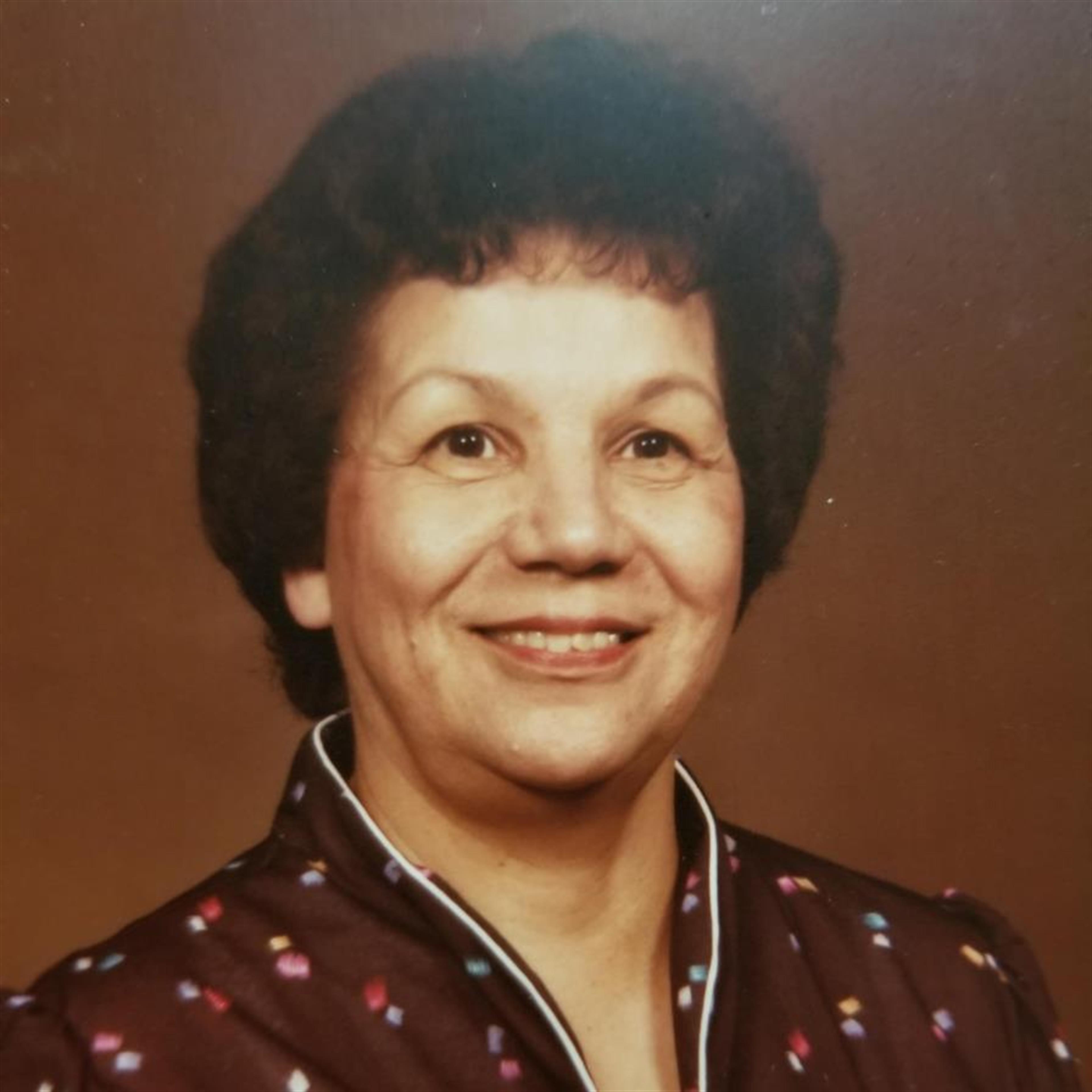 Libby Hargrove