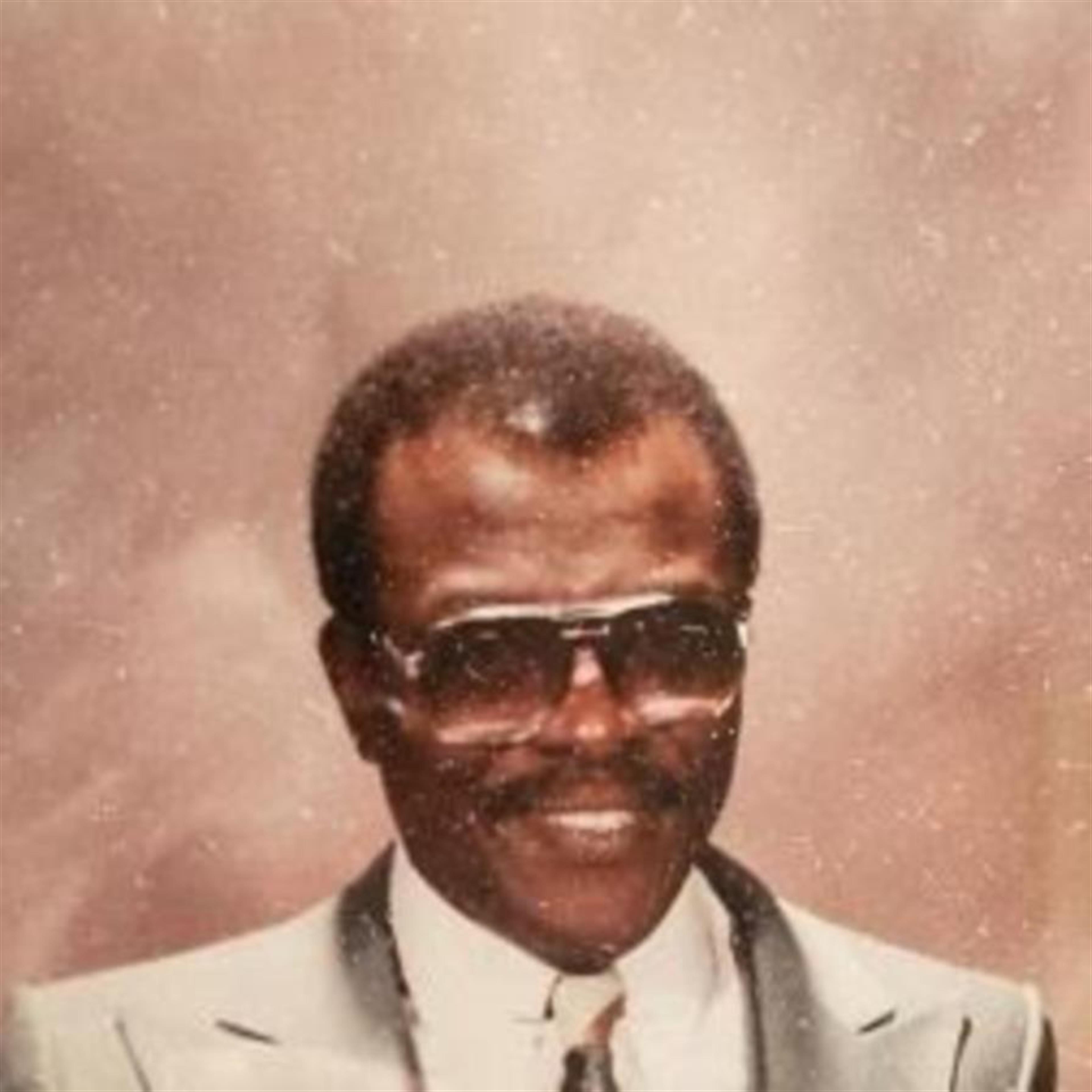 MR. WILLIAM CHESTER TALLEY