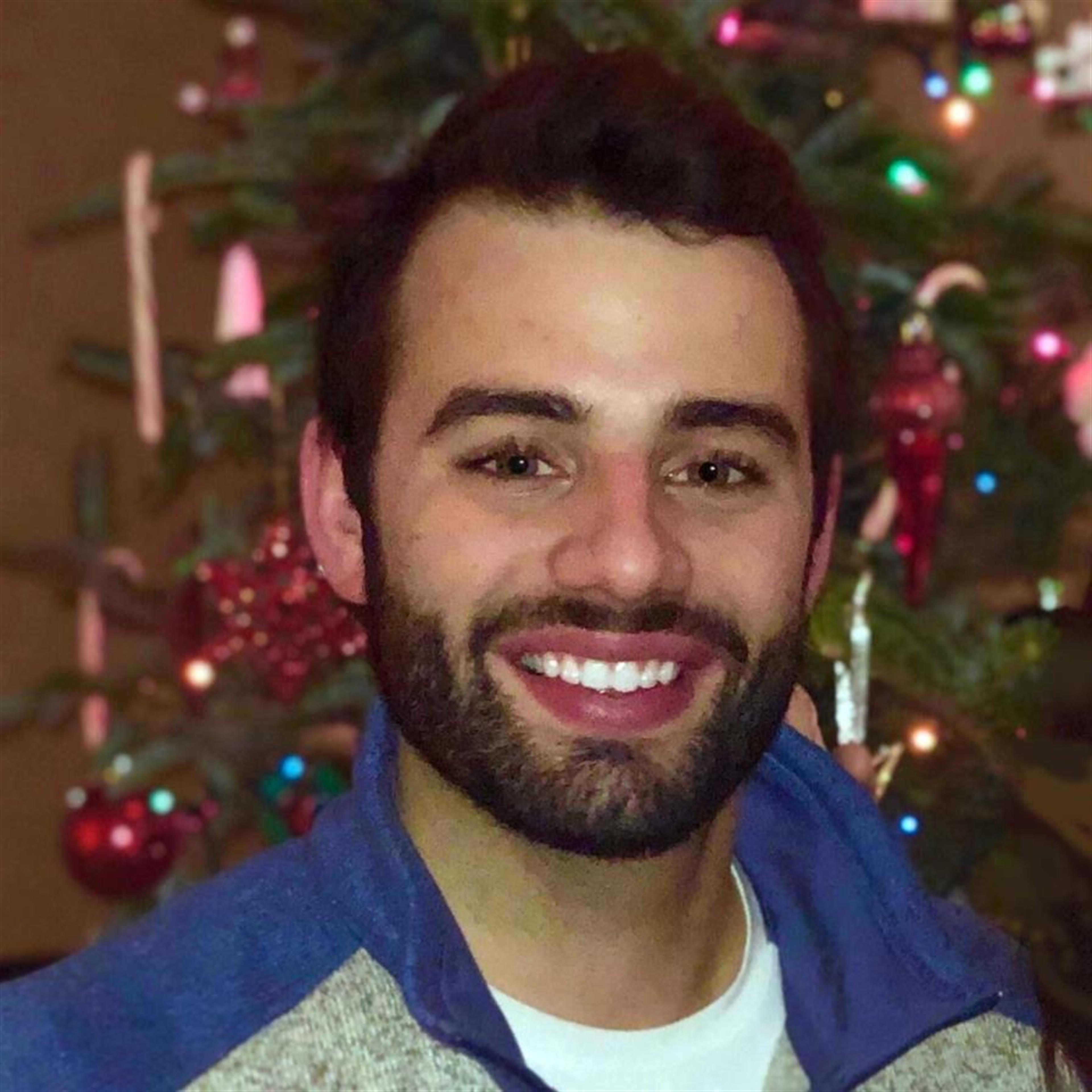 Christopher M. Ferrazza