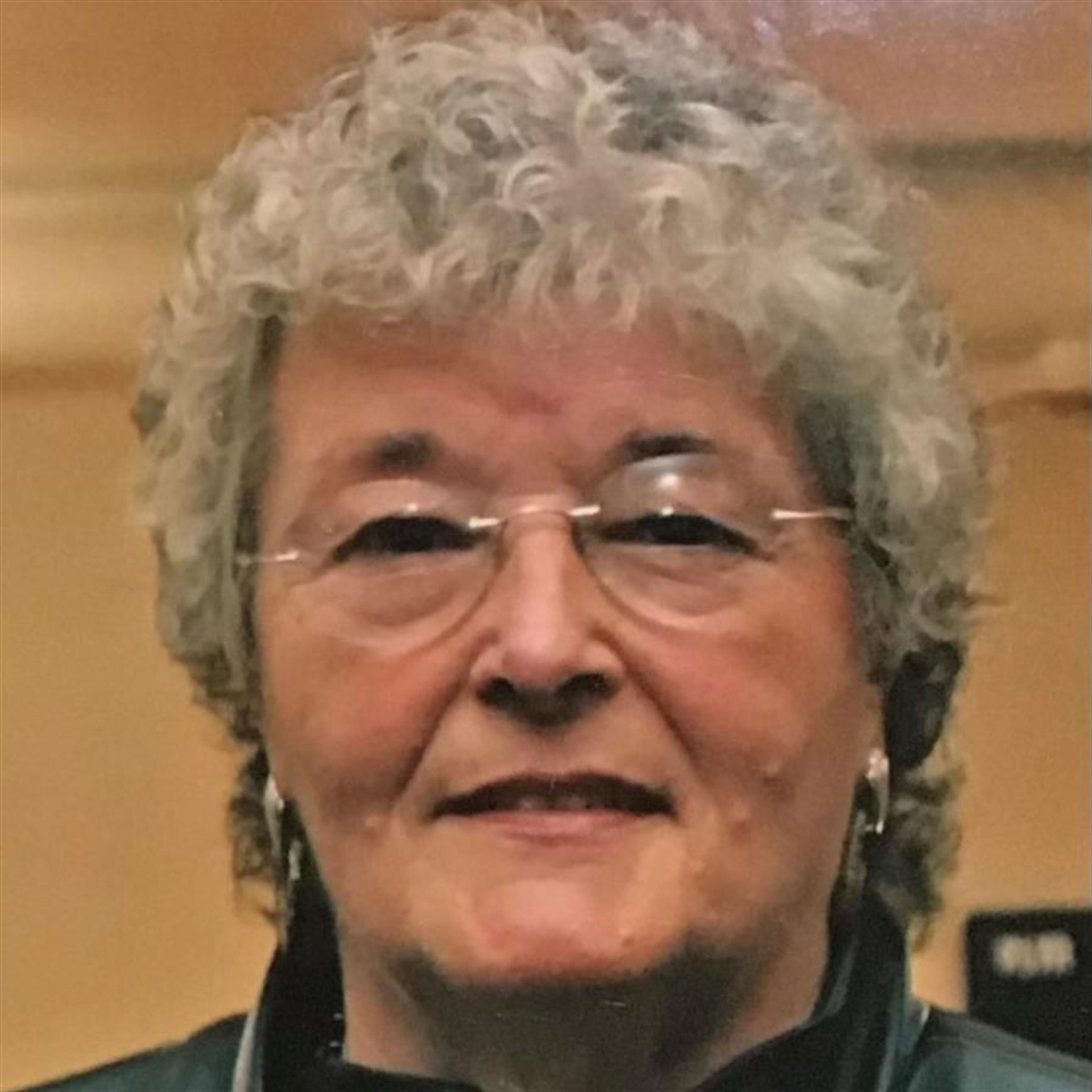 Jean Stuart Peckham