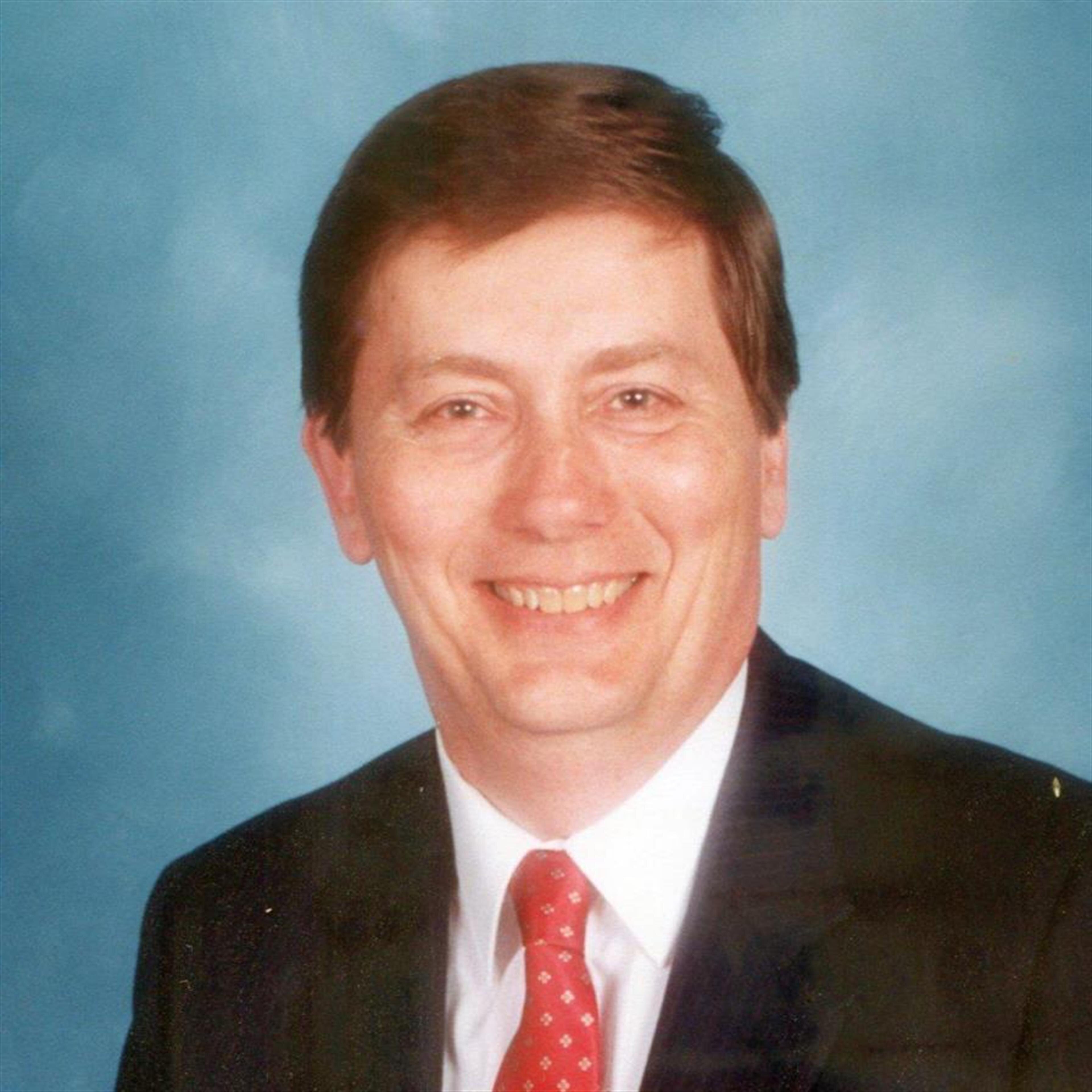 Robert J. Bohan
