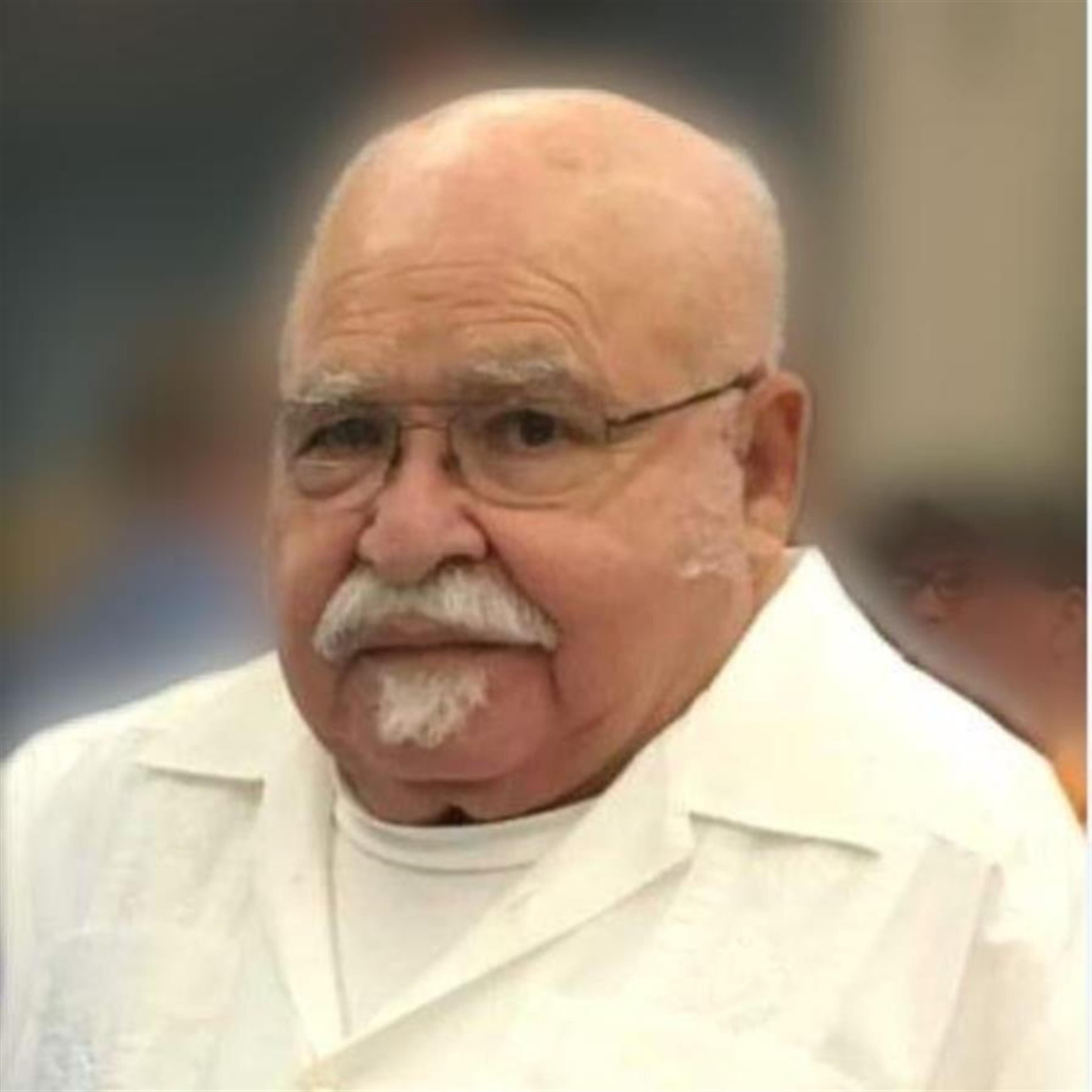 Anibal Saez