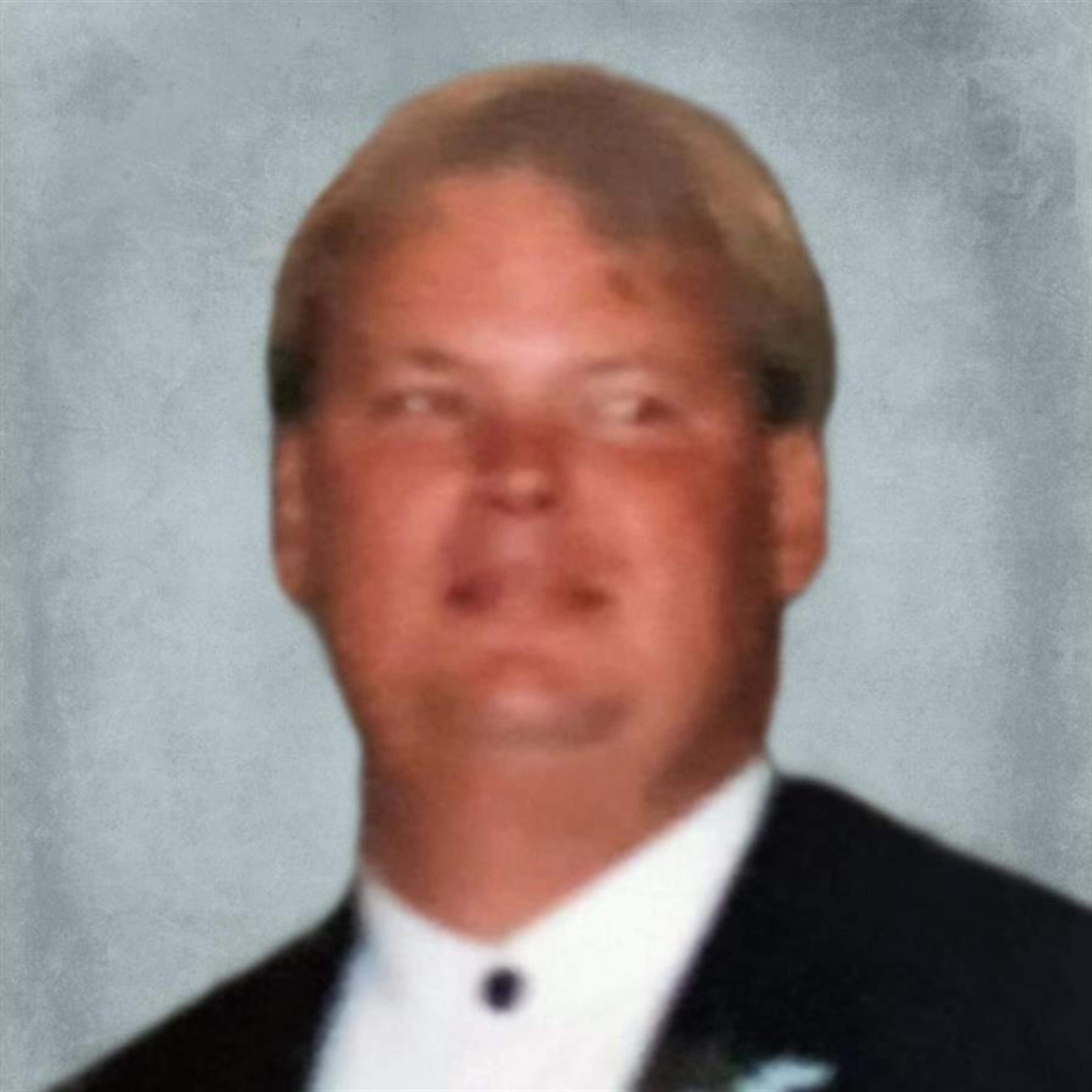 Timothy F. Andrews