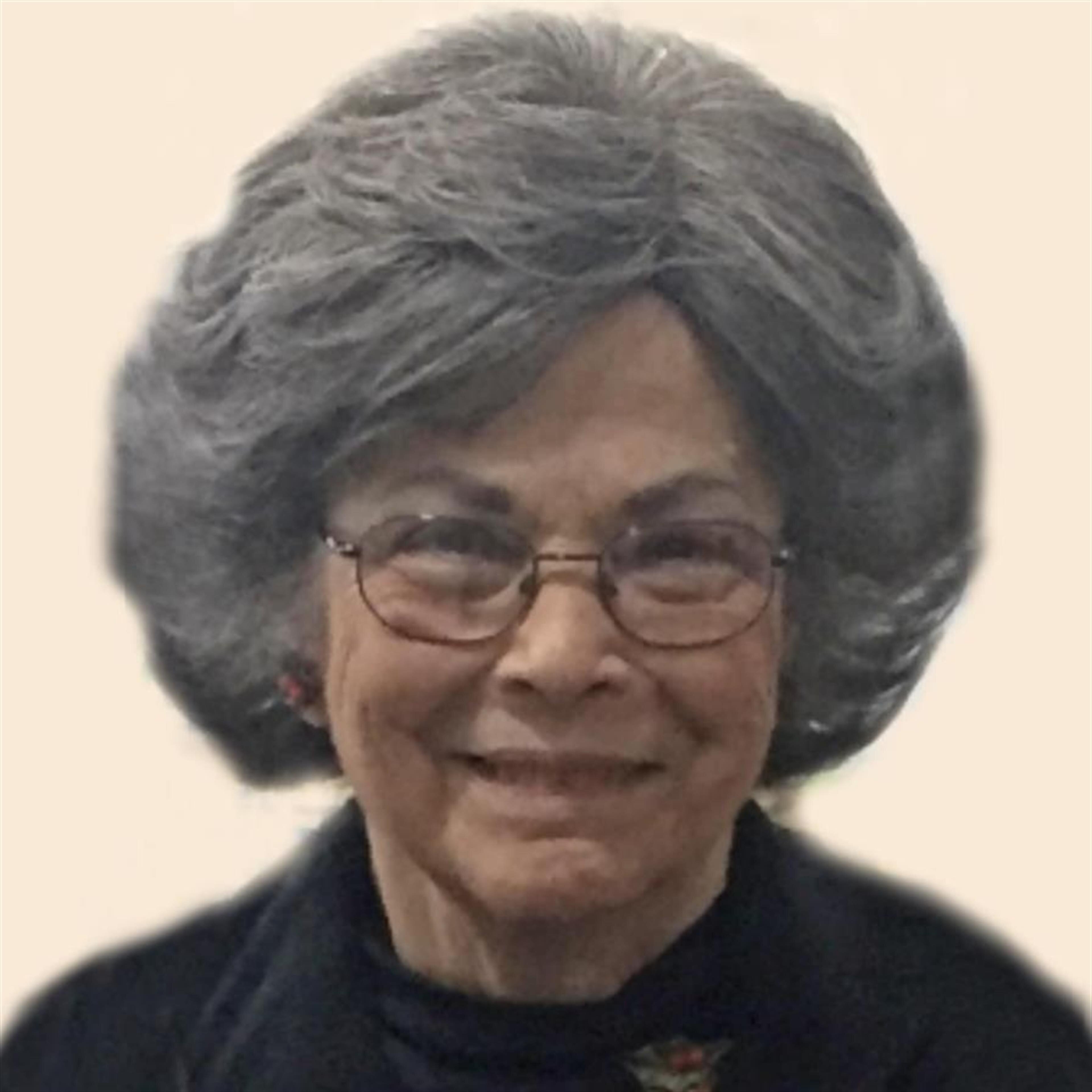 Myrna LeBlanc
