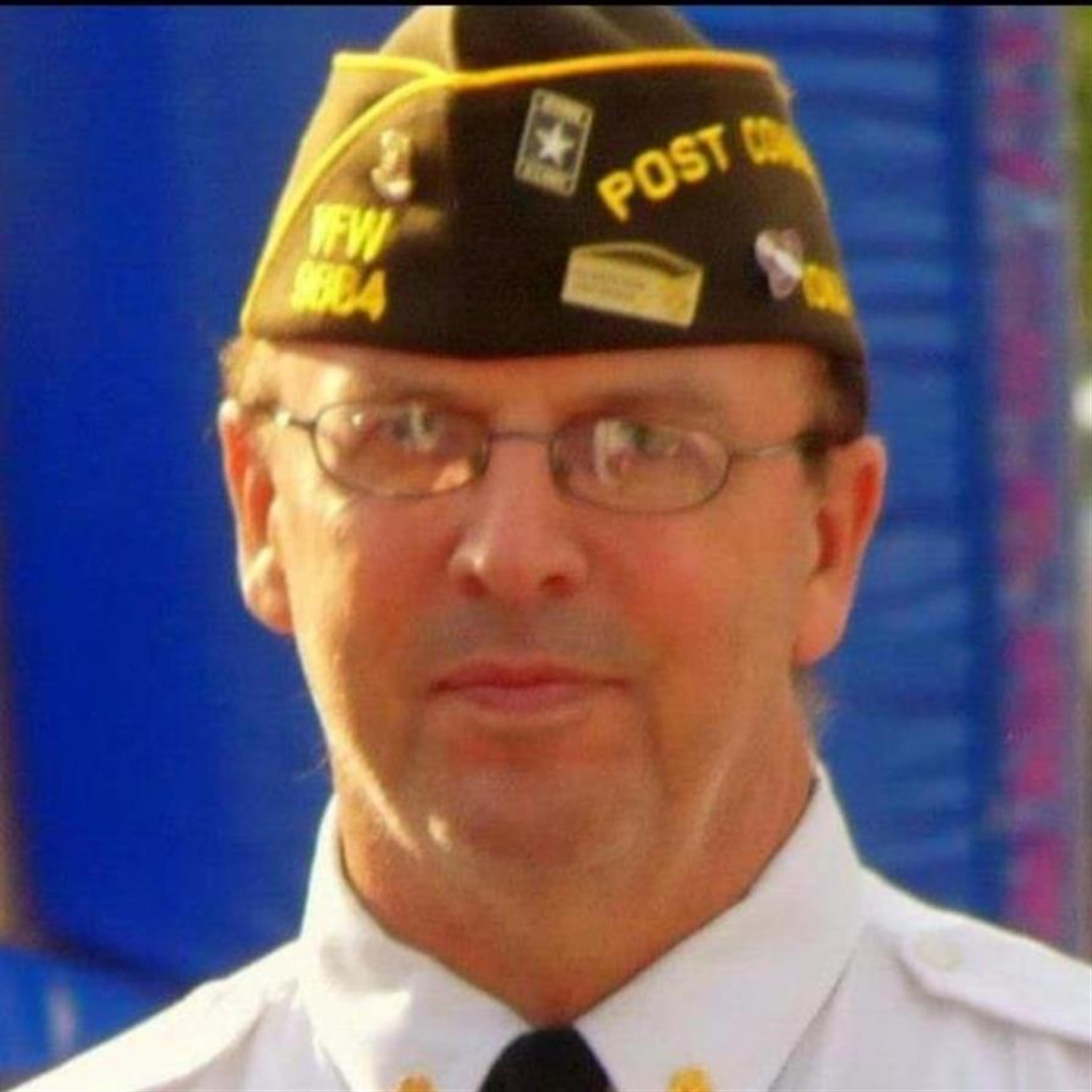 Glenn A. Williams' obituary picture