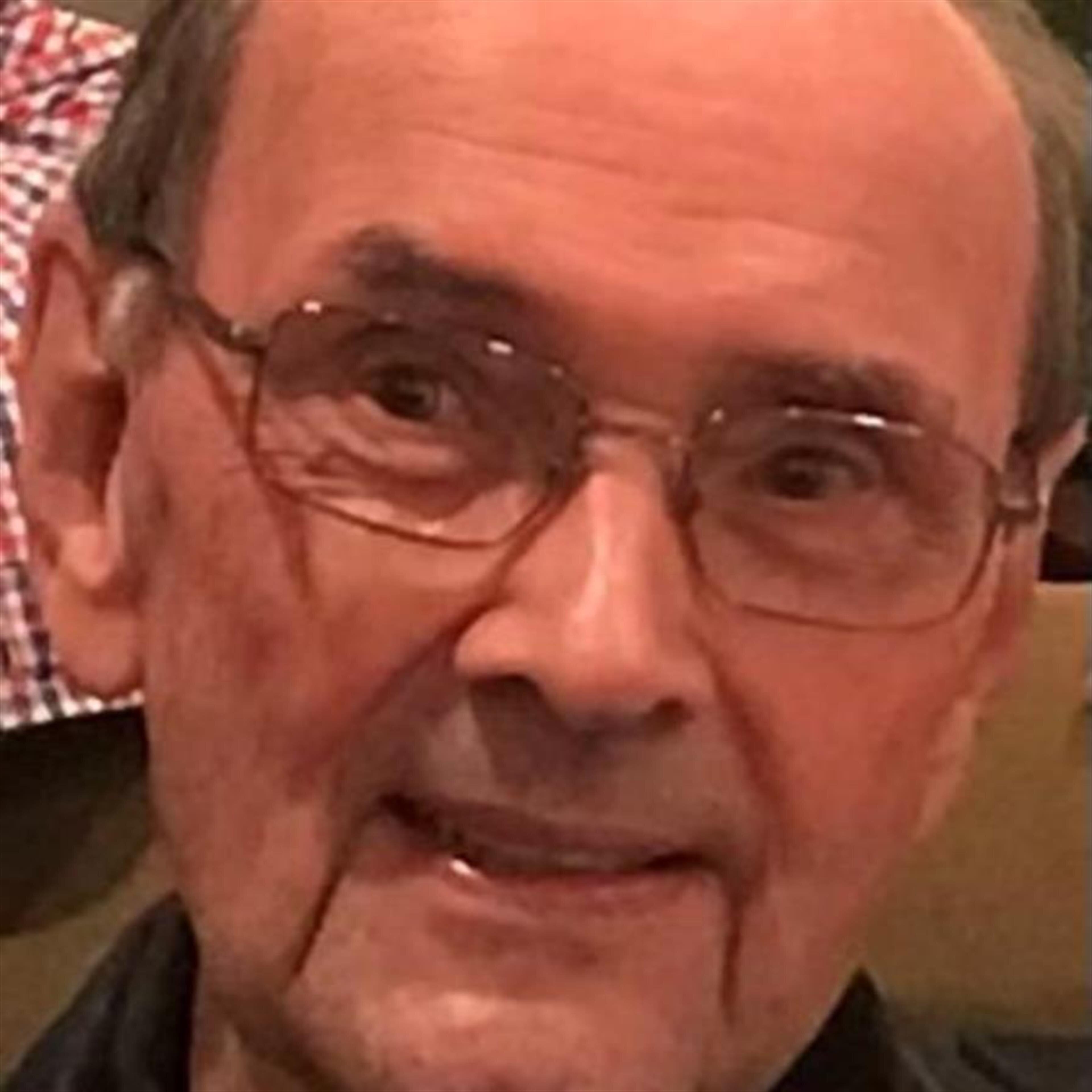 Frank Price (FP) Phillips Sr.