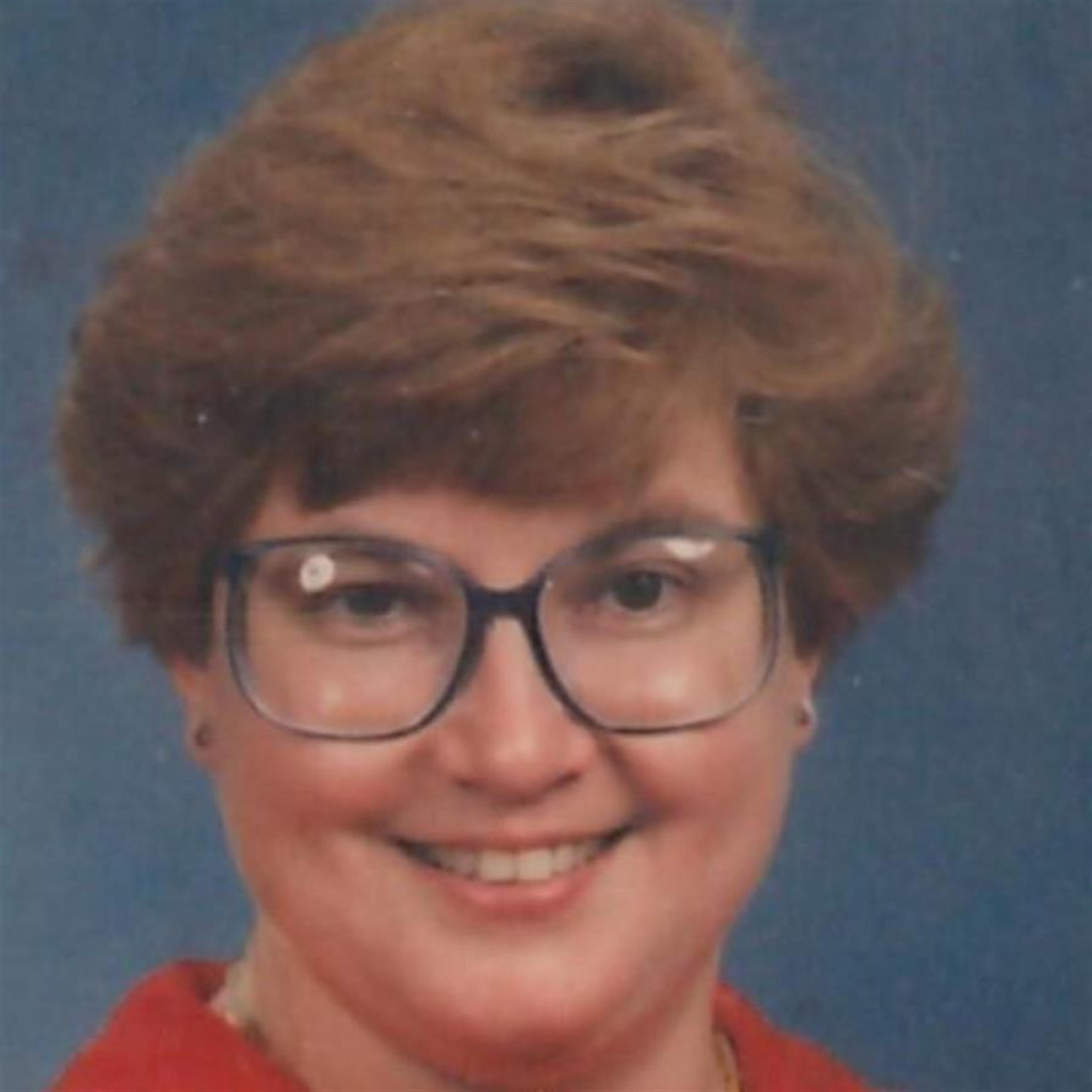 Carol Ann Wade