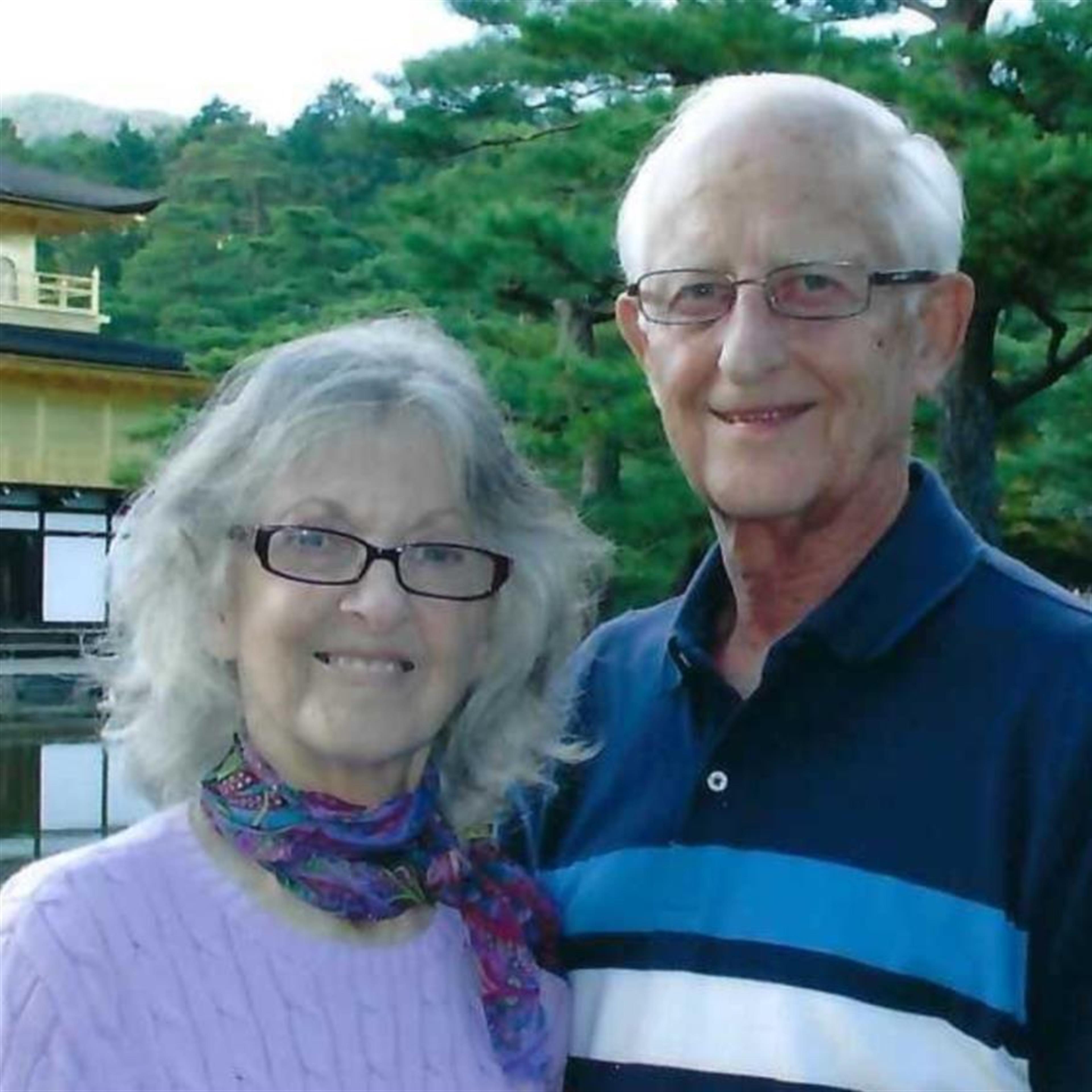 Edward Steve Balok's obituary picture