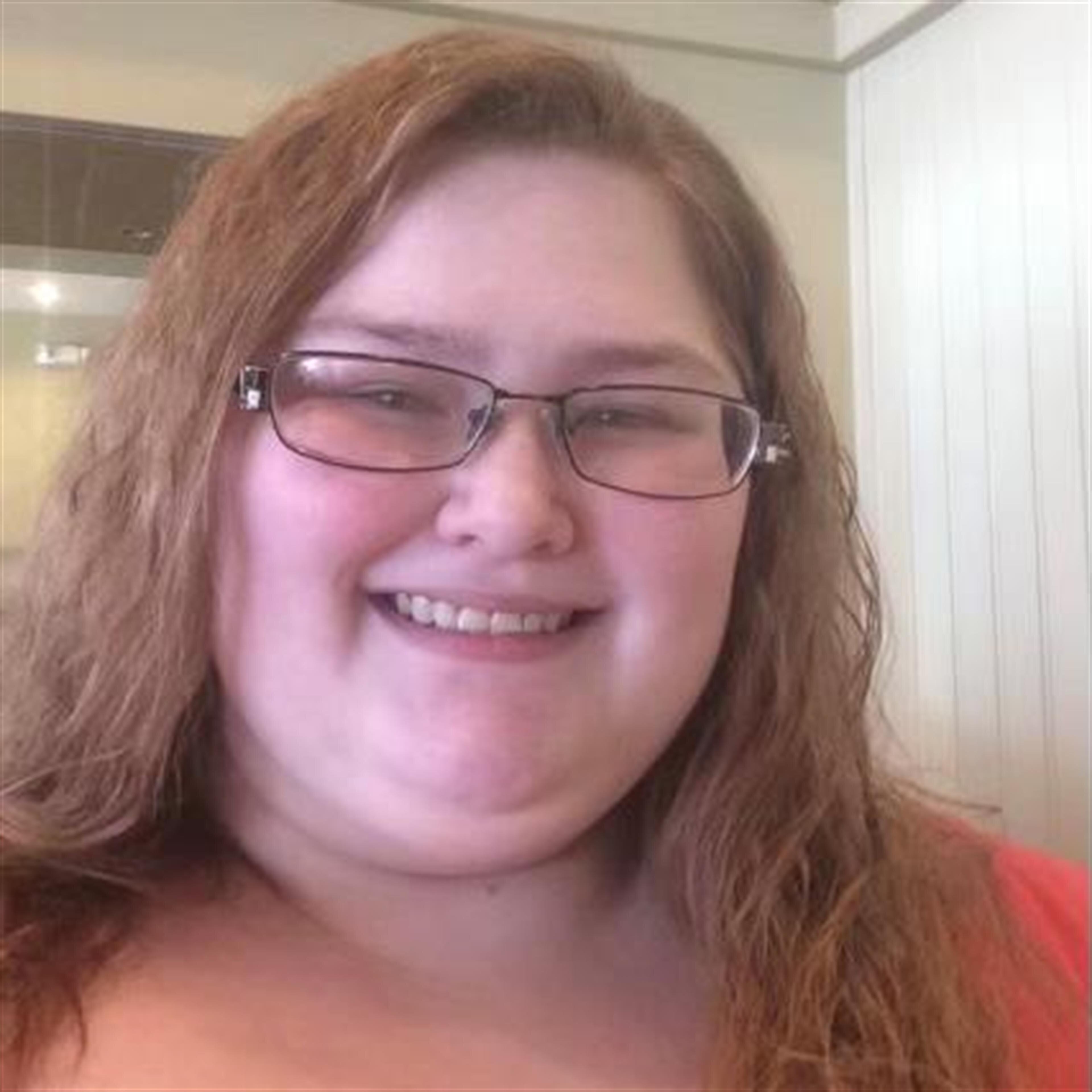 Kimberly Nicole Ethridge