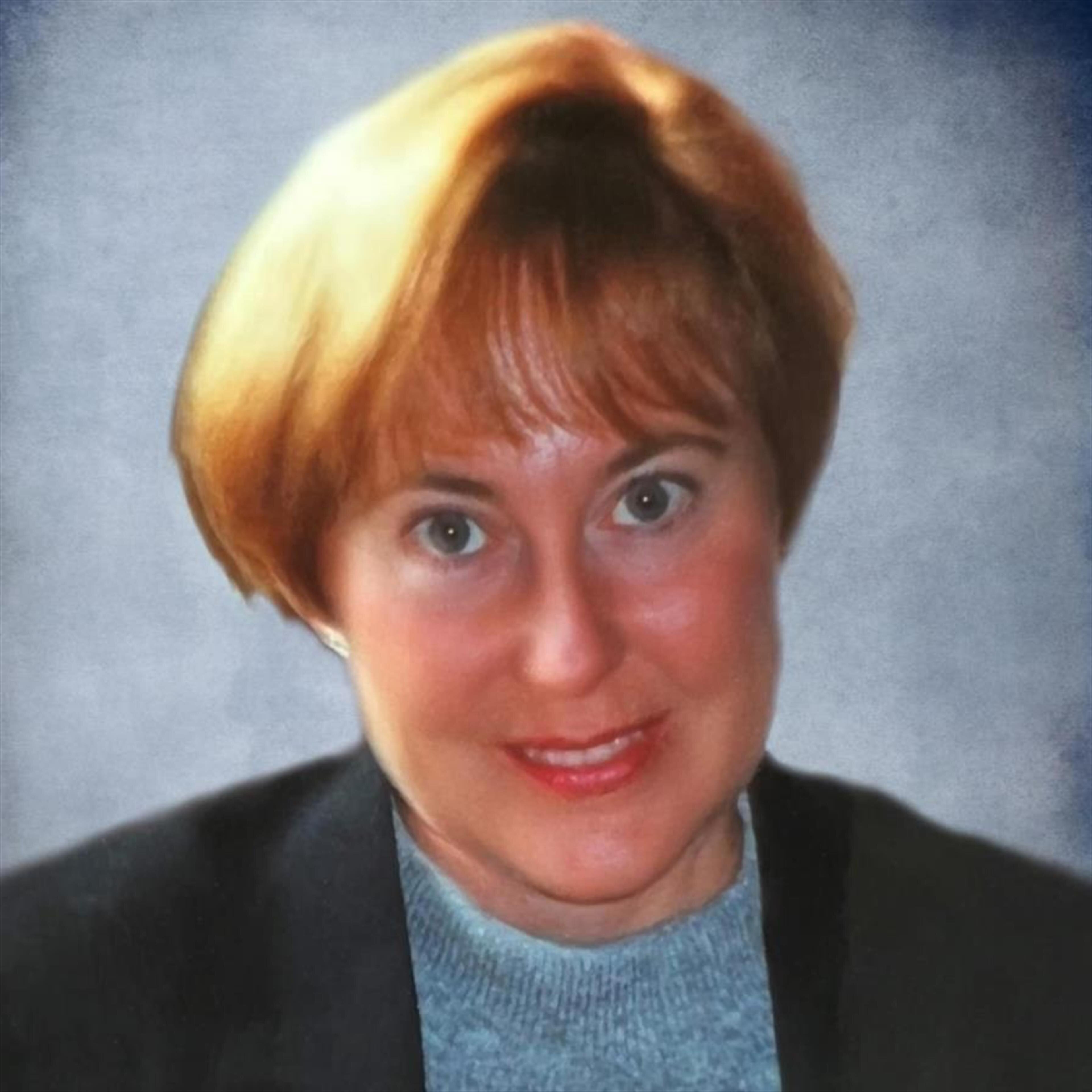 M. Carol Mihalik