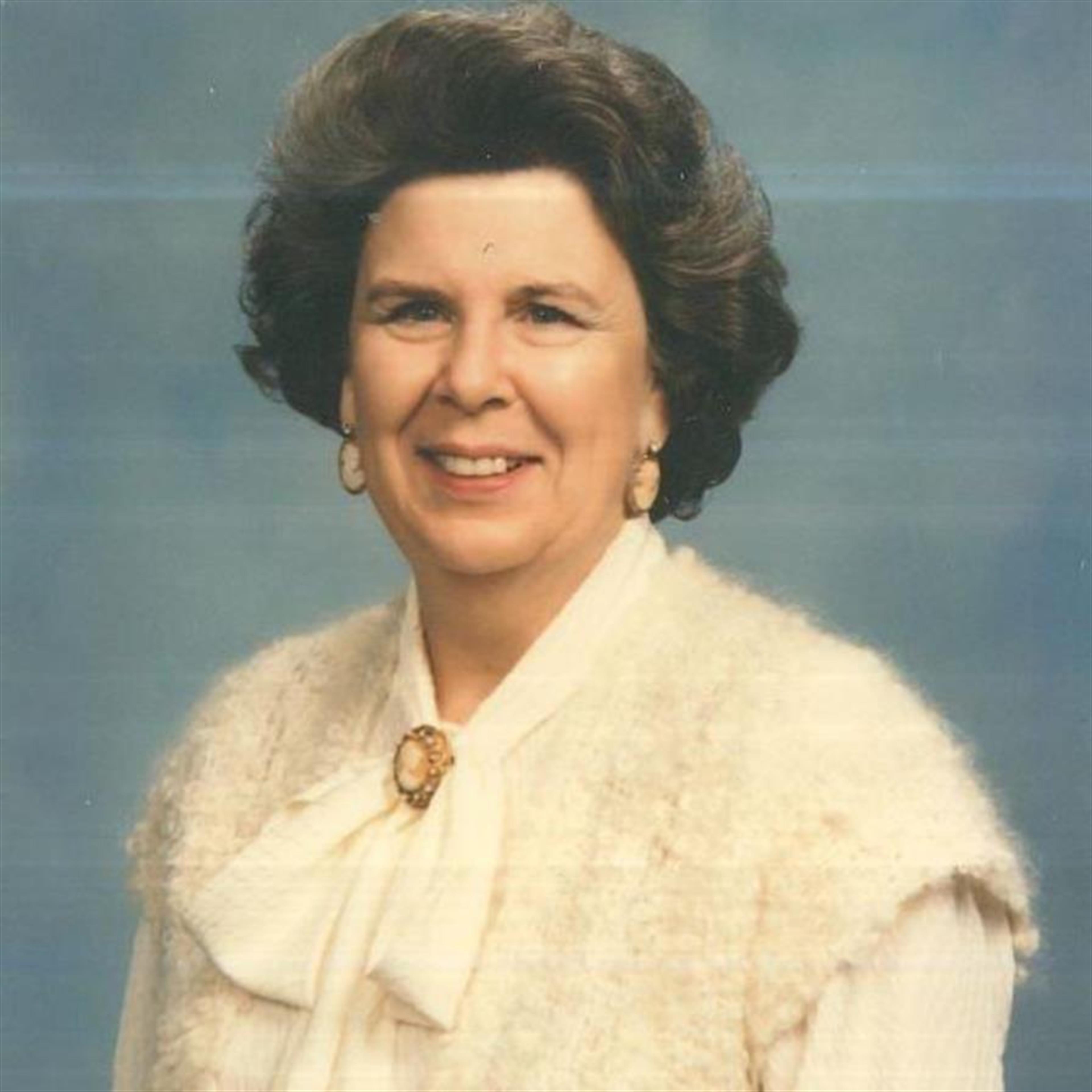 Wilma L. Johnson Goode