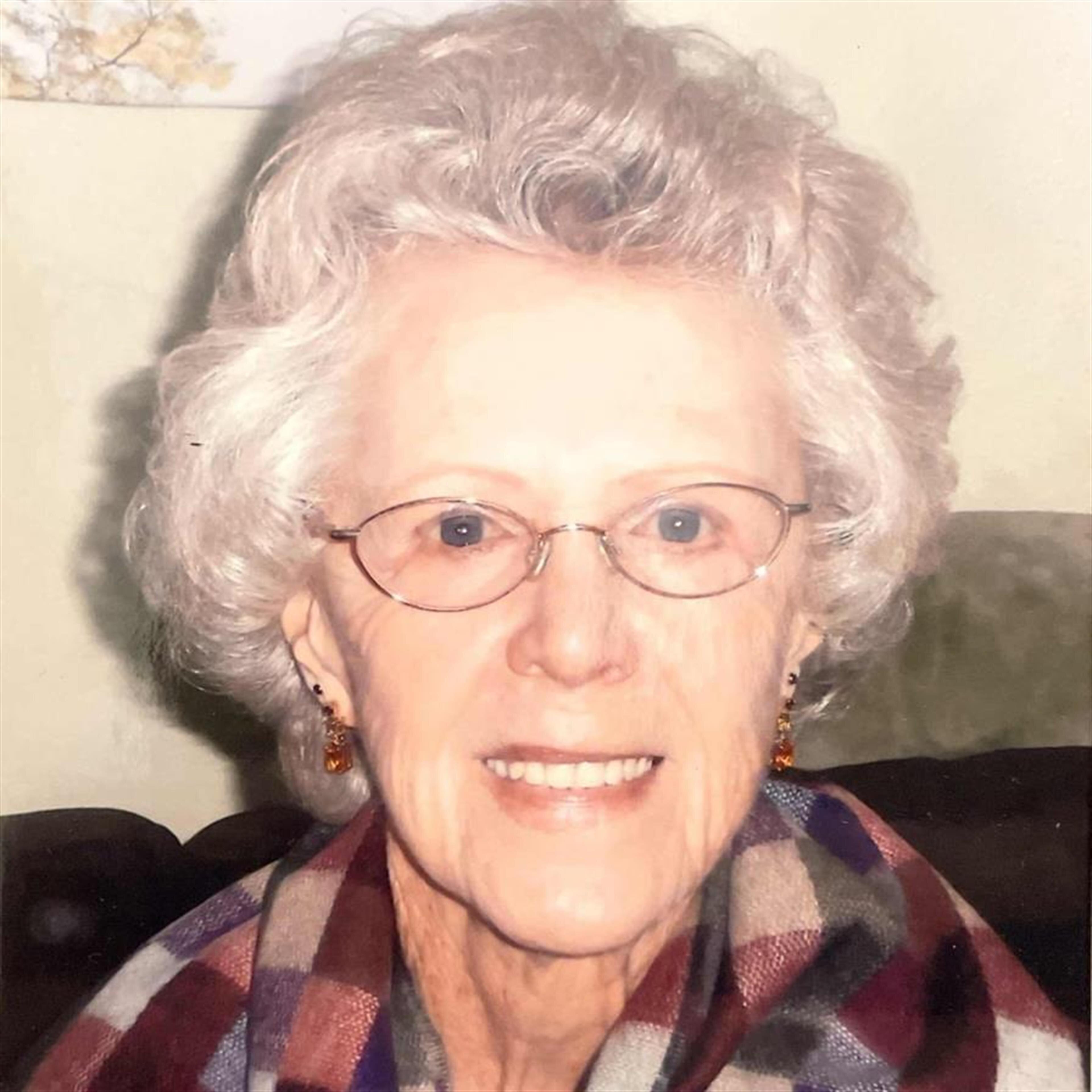 Marilyn Lee Stanton