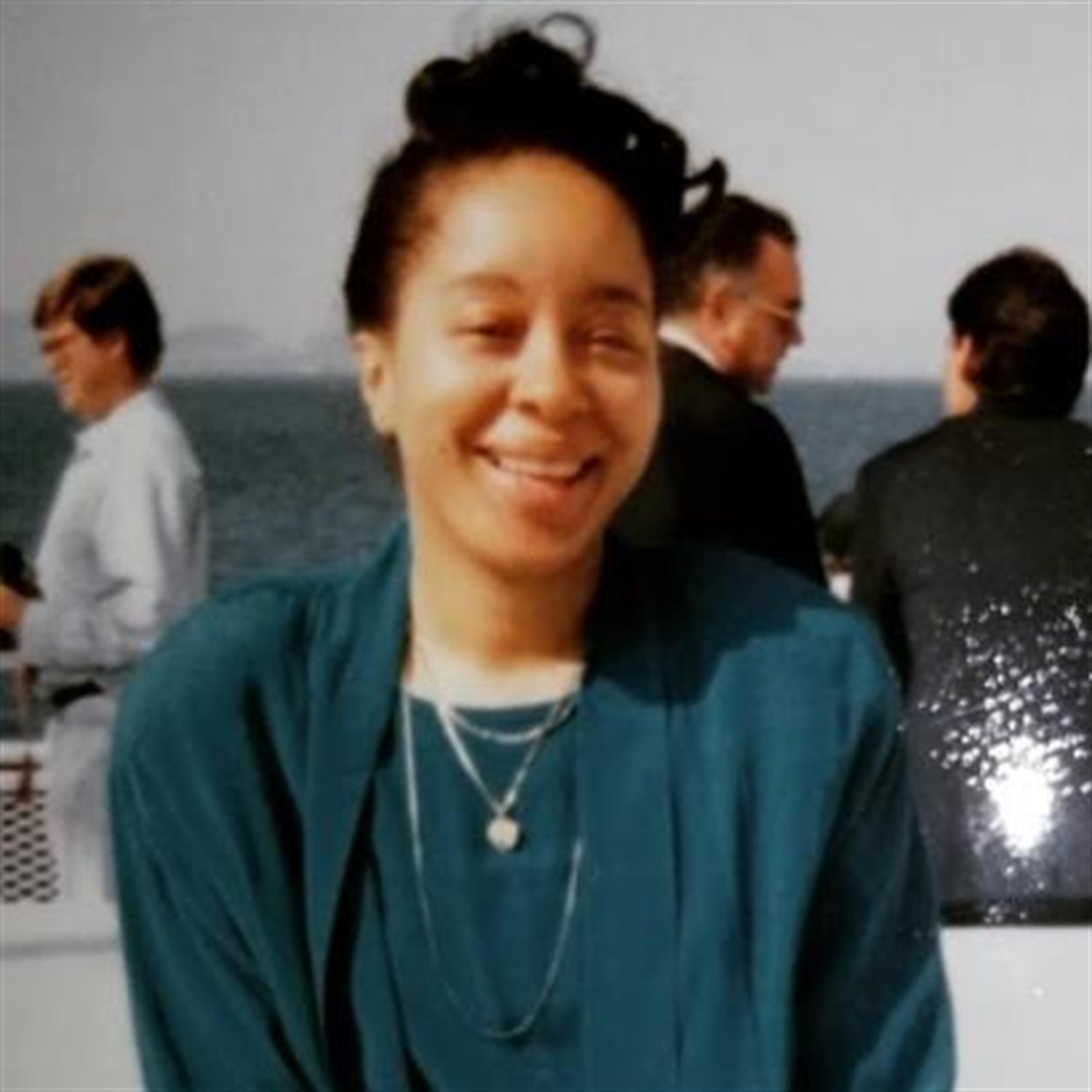 Valerie Lugenia Shabazz
