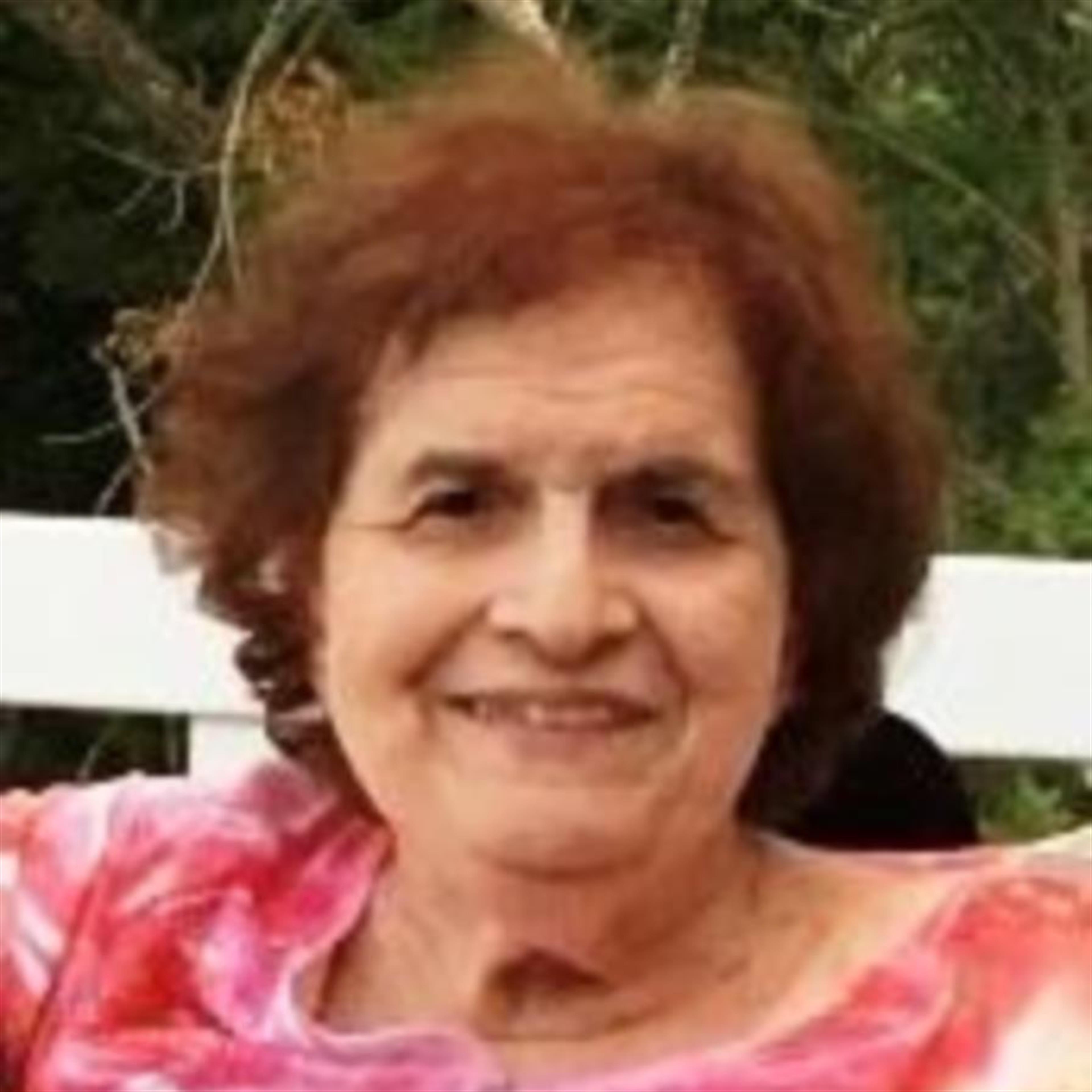 Rose Mary (Zirilli) Kurpiewski's obituary picture